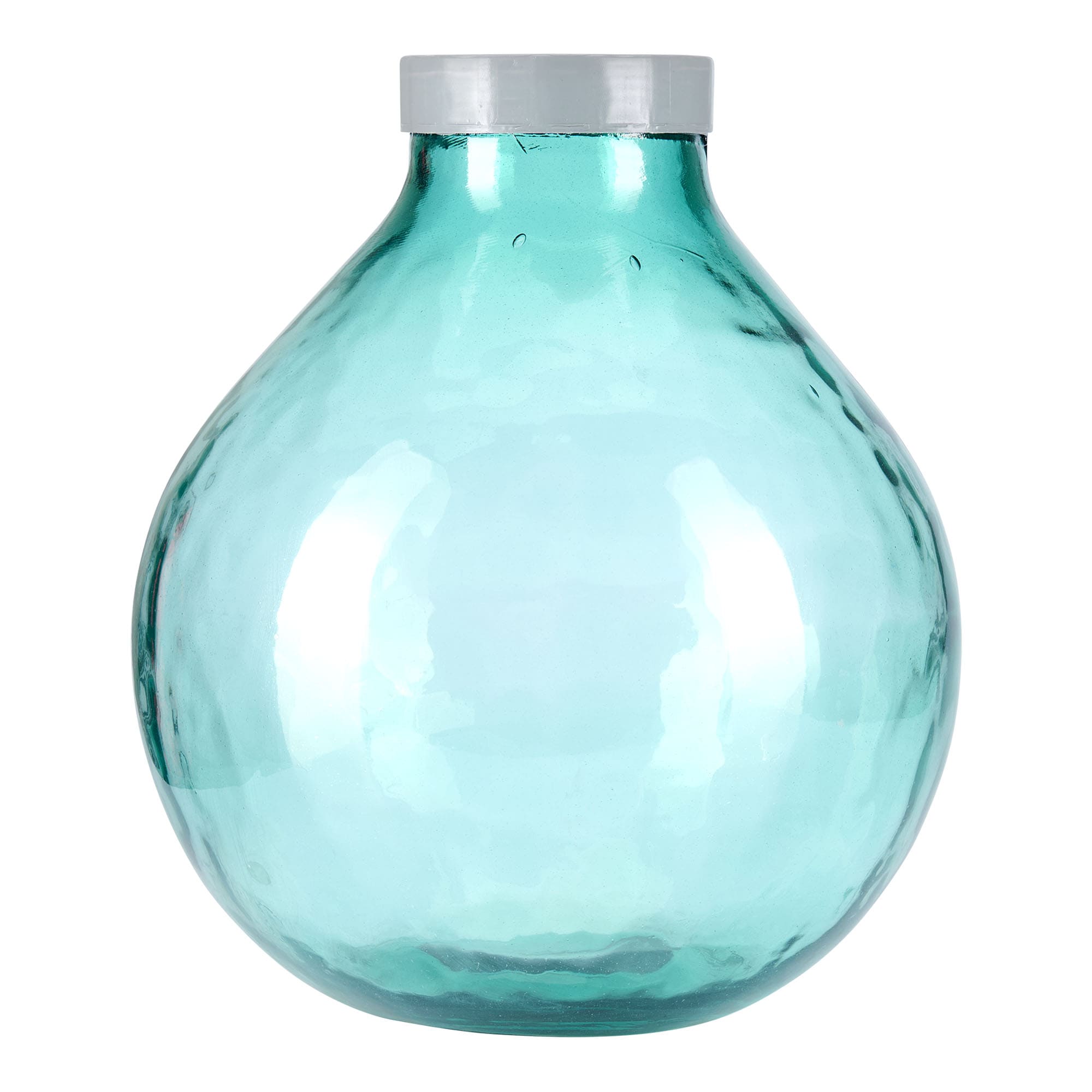 25 l Ballonflasche Weithals, Glas, Mündung: Schraubverschluss 25 l Ballonflasche Weithals, Glas, Mündung: Schraubverschluss