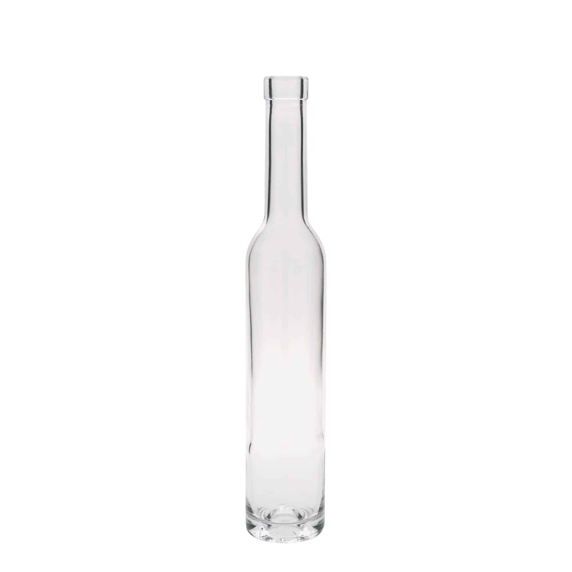 250 ml Glasflasche 'Maximo', Mündung: Kork