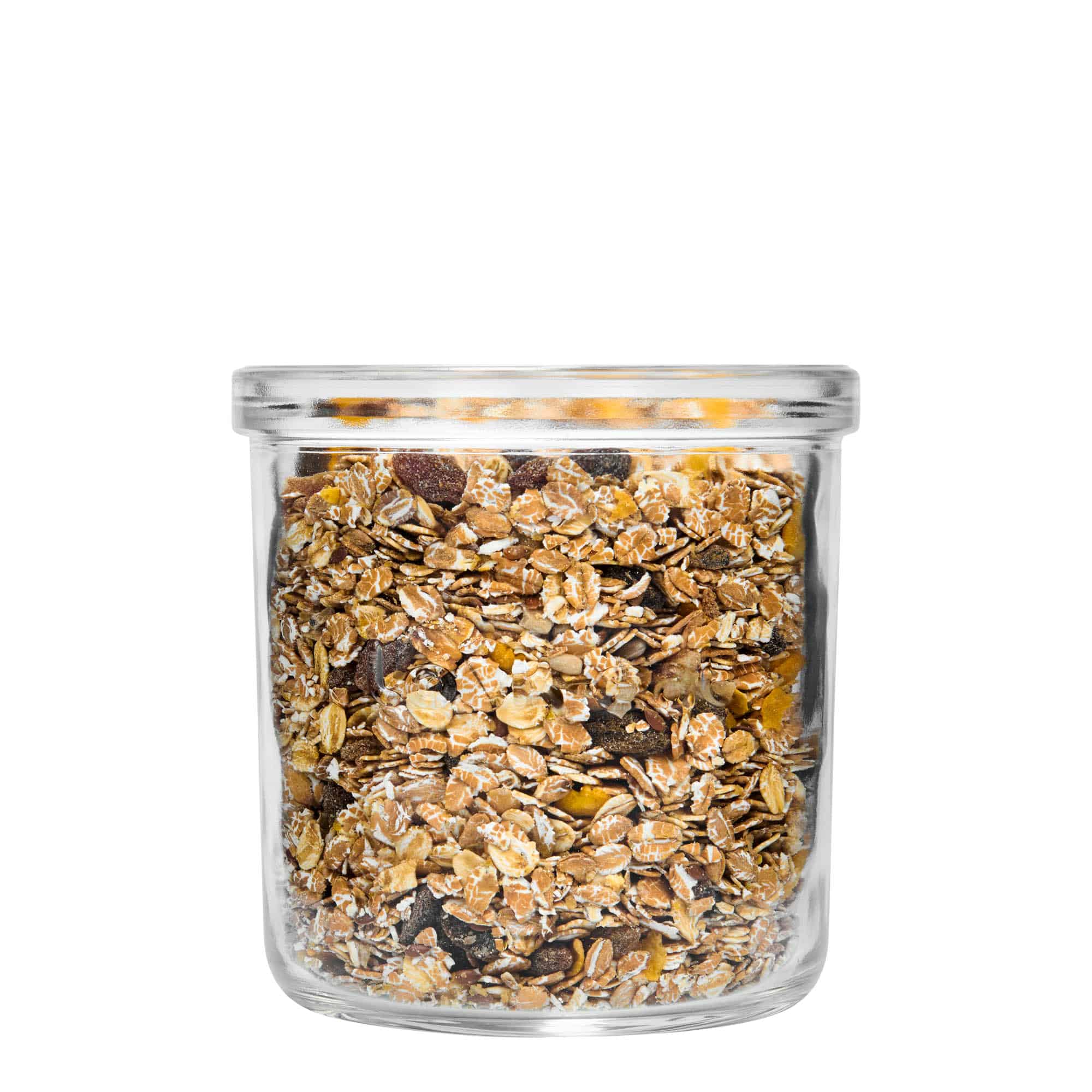 750 ml Drahtbügelglas 'Lock-Eat', Mündung: Drahtbügelverschluss 750 ml Drahtbügelglas 'Lock-Eat', Mündung: Drahtbügelverschluss