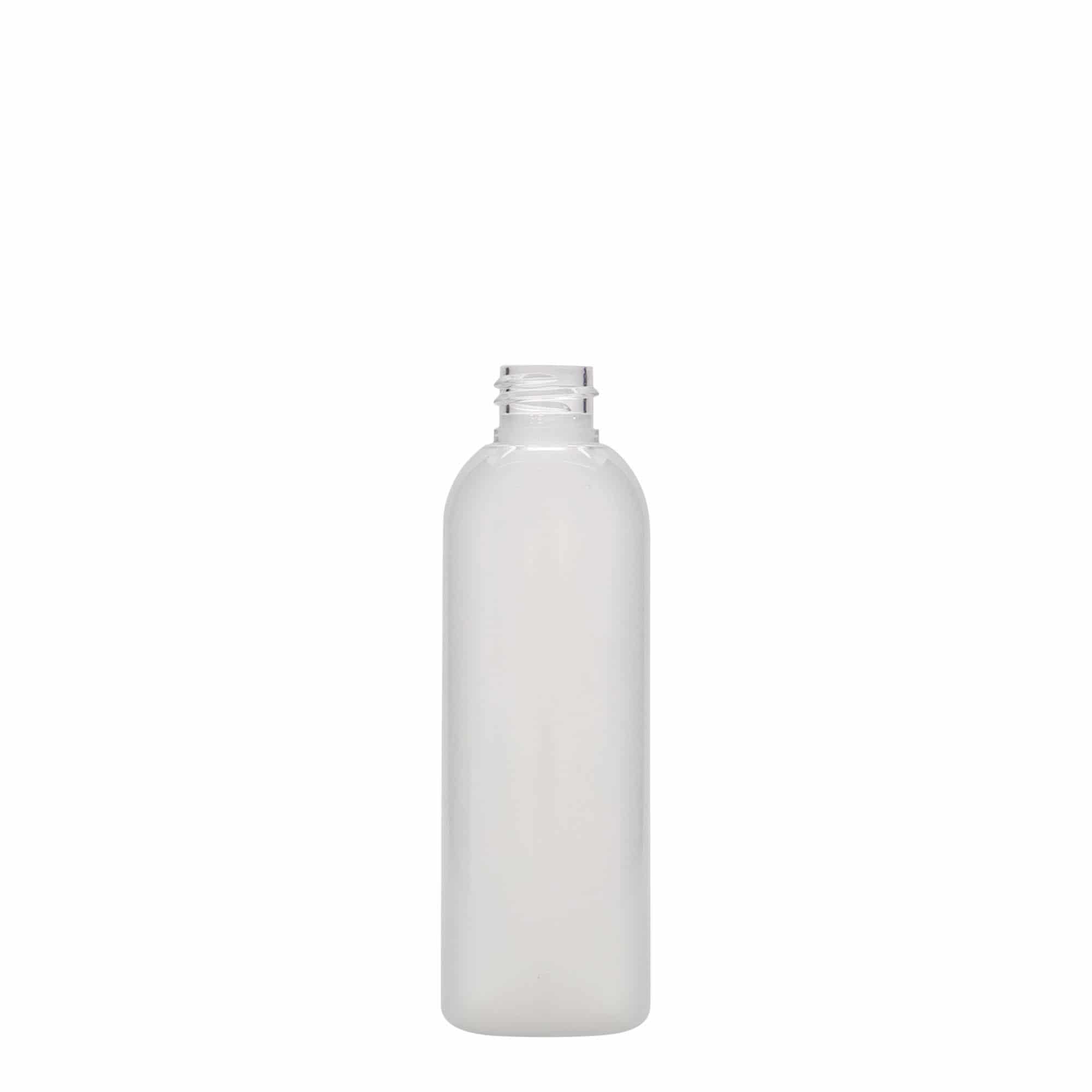100 ml PET-Flasche 'Pegasus', Kunststoff, Mündung: 20/410