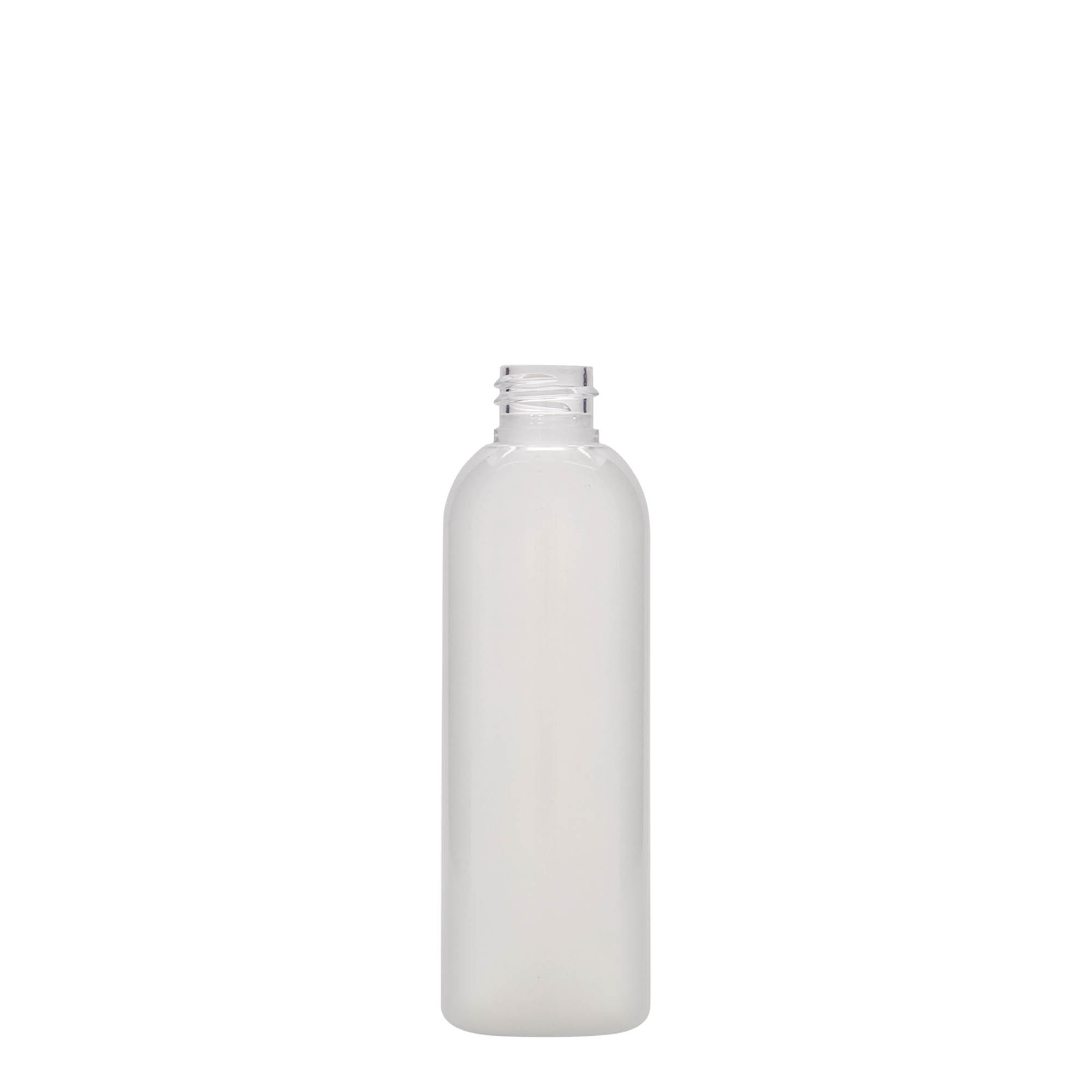 100 ml PET-Flasche 'Pegasus', Kunststoff, Mündung: 20/410 100 ml PET-Flasche 'Pegasus', Kunststoff, Mündung: 20/410