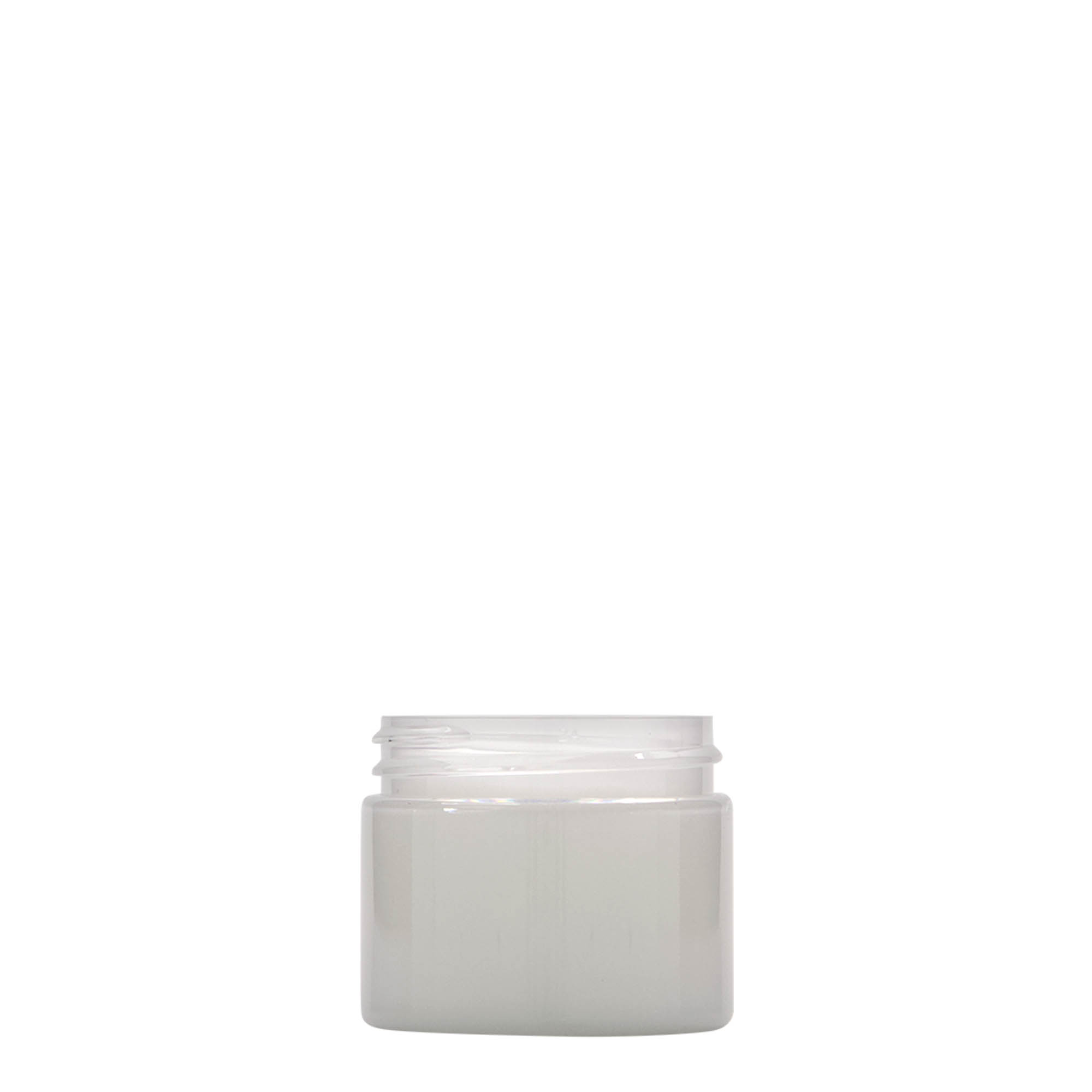 50 ml PET-Dose 'Isabella', Mündung: 48/400 50 ml PET-Dose 'Isabella', Mündung: 48/400