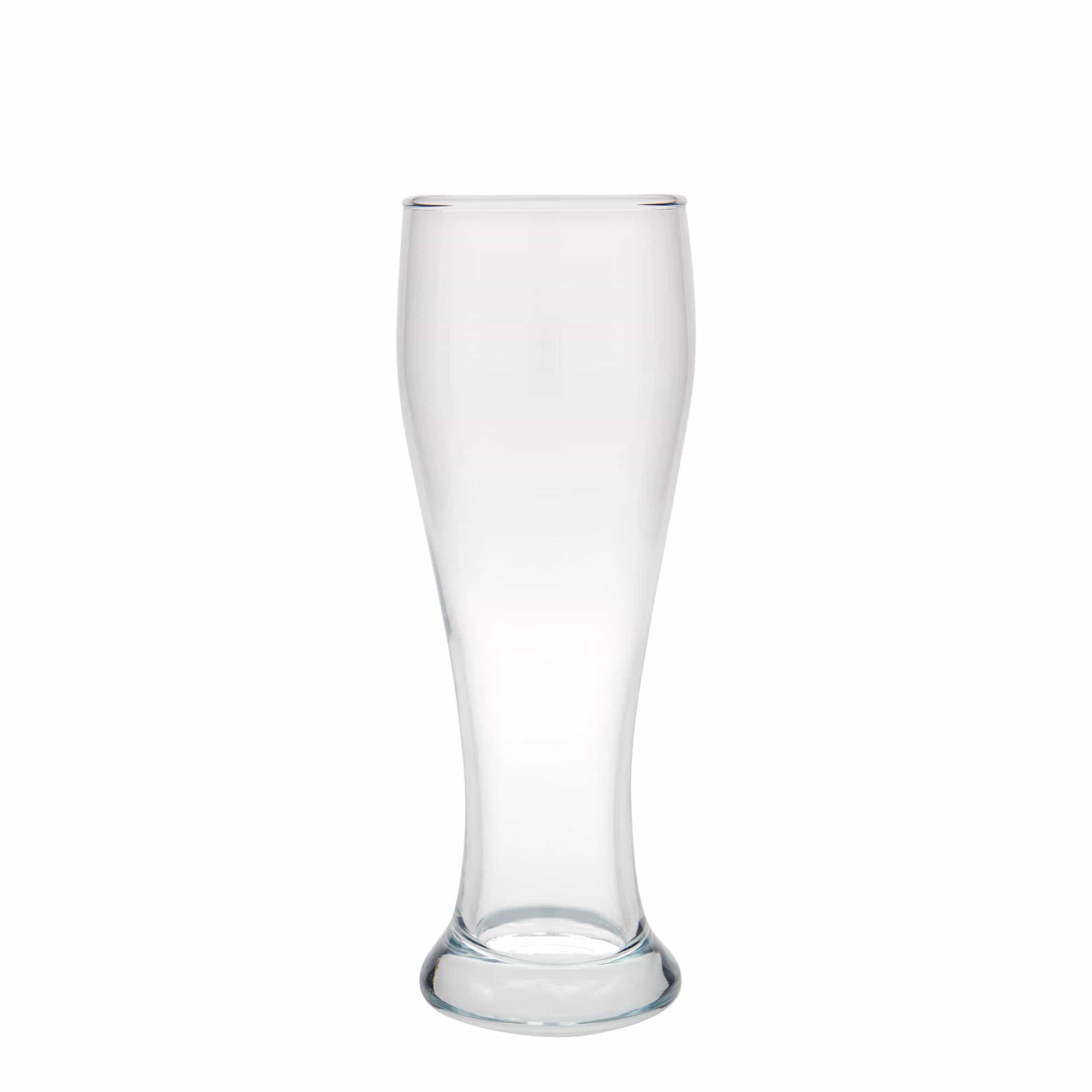 500 ml Bierglas „Ranft“, Glas