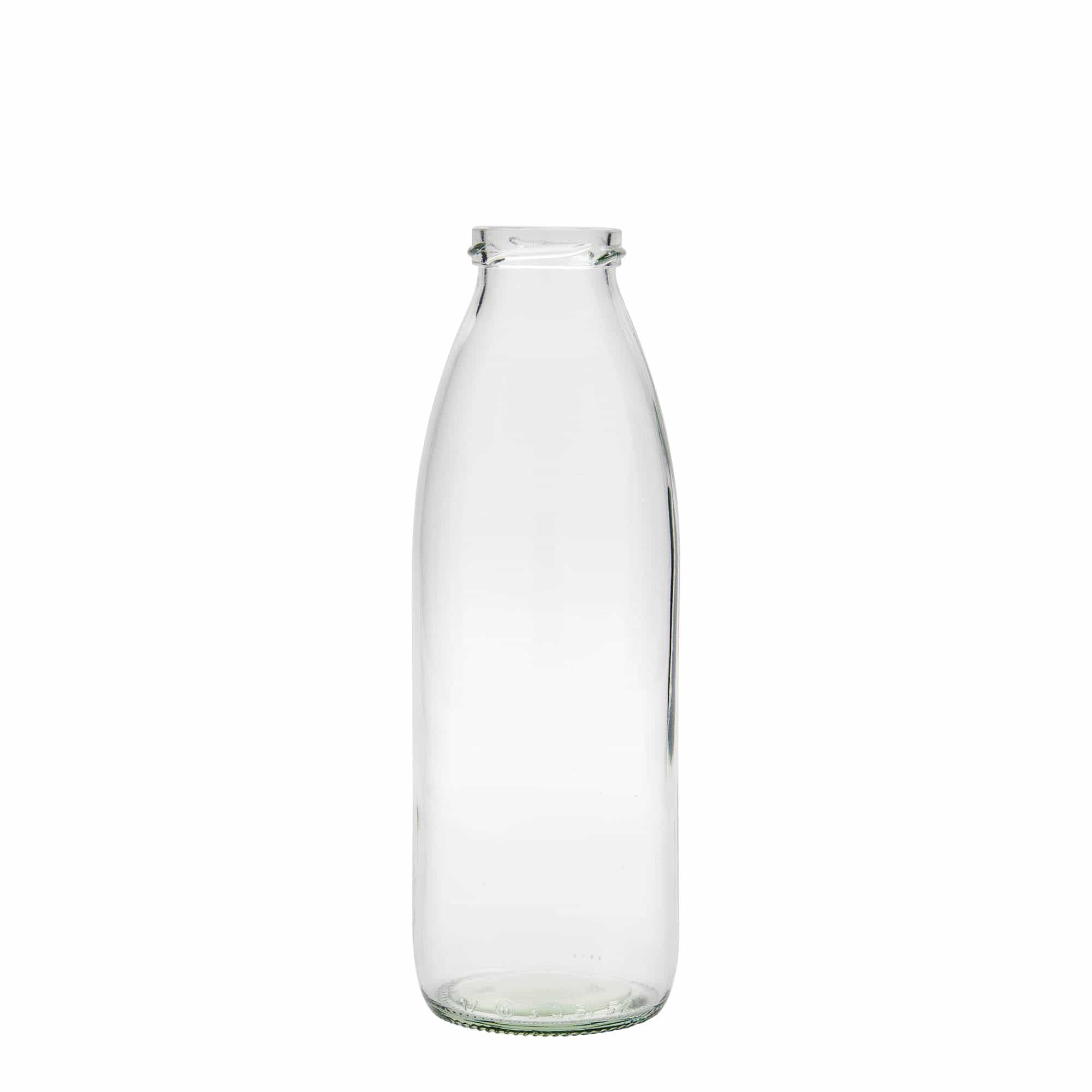 500 ml Glasflasche Vroni, Mündung: Twist-Off (TO 43)