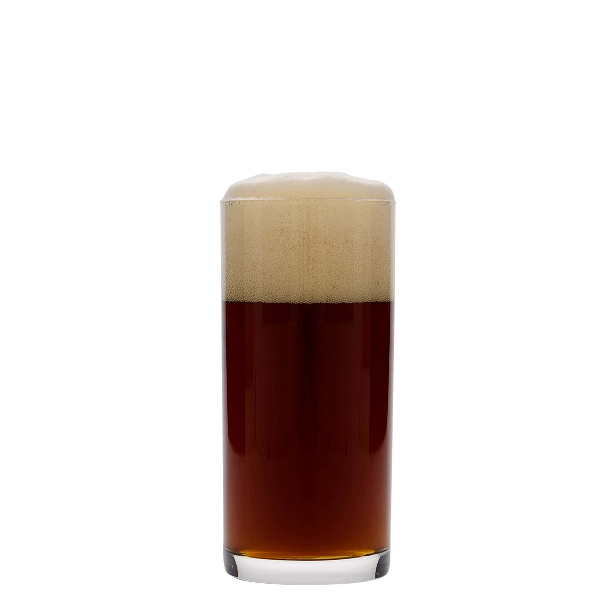 200 ml Trinkglas „Altbier“, Glas