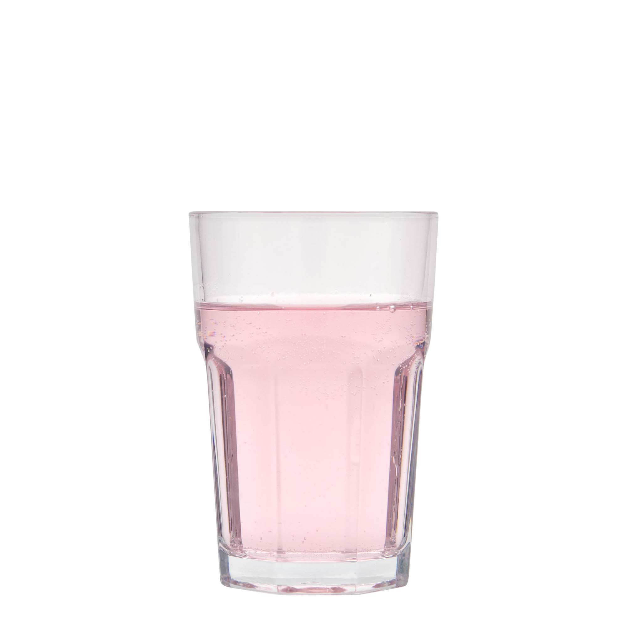 300 ml Trinkglas 'Casablanca', Glas 300 ml Trinkglas 'Casablanca', Glas