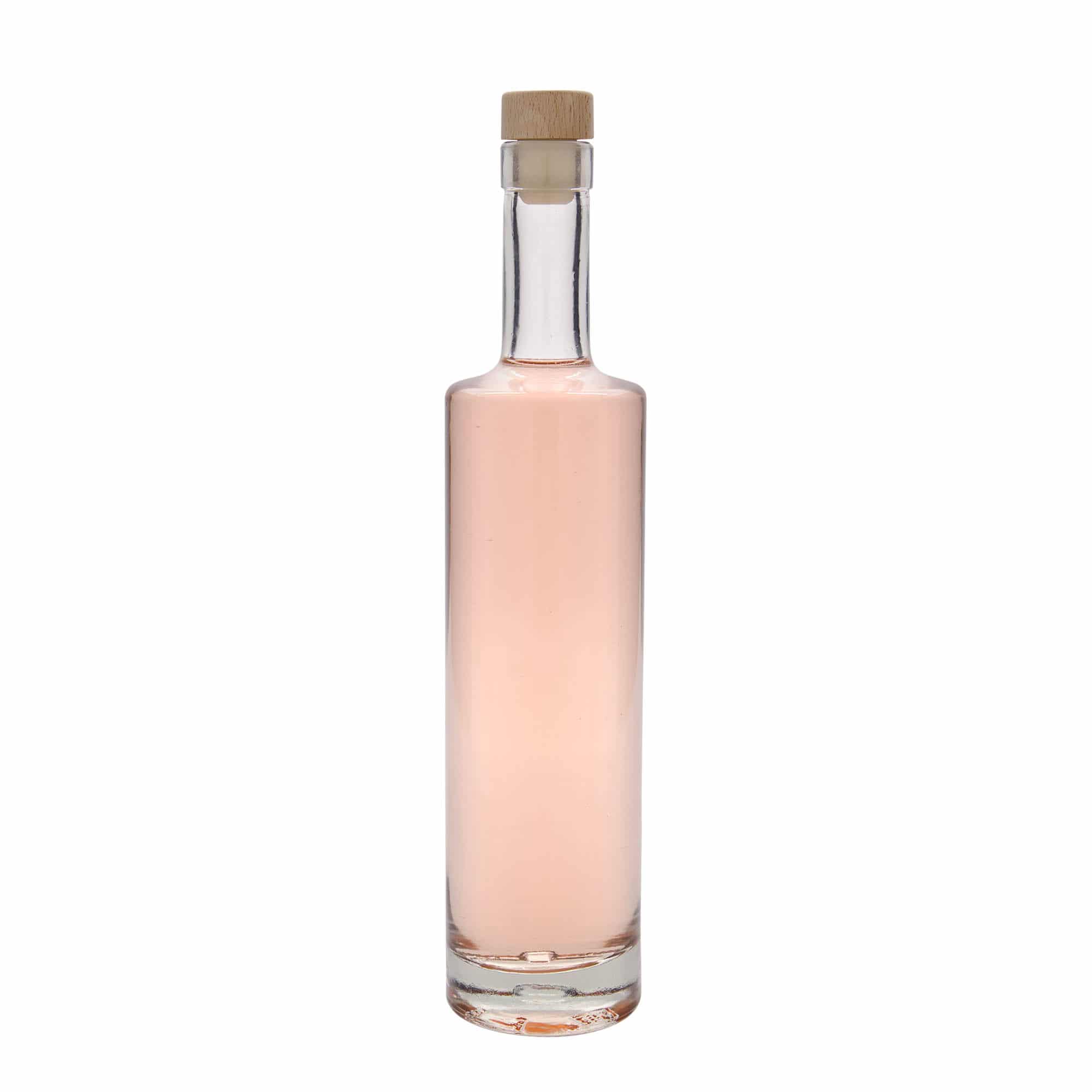 500 ml Glasflasche „Centurio“, Mündung: Kork