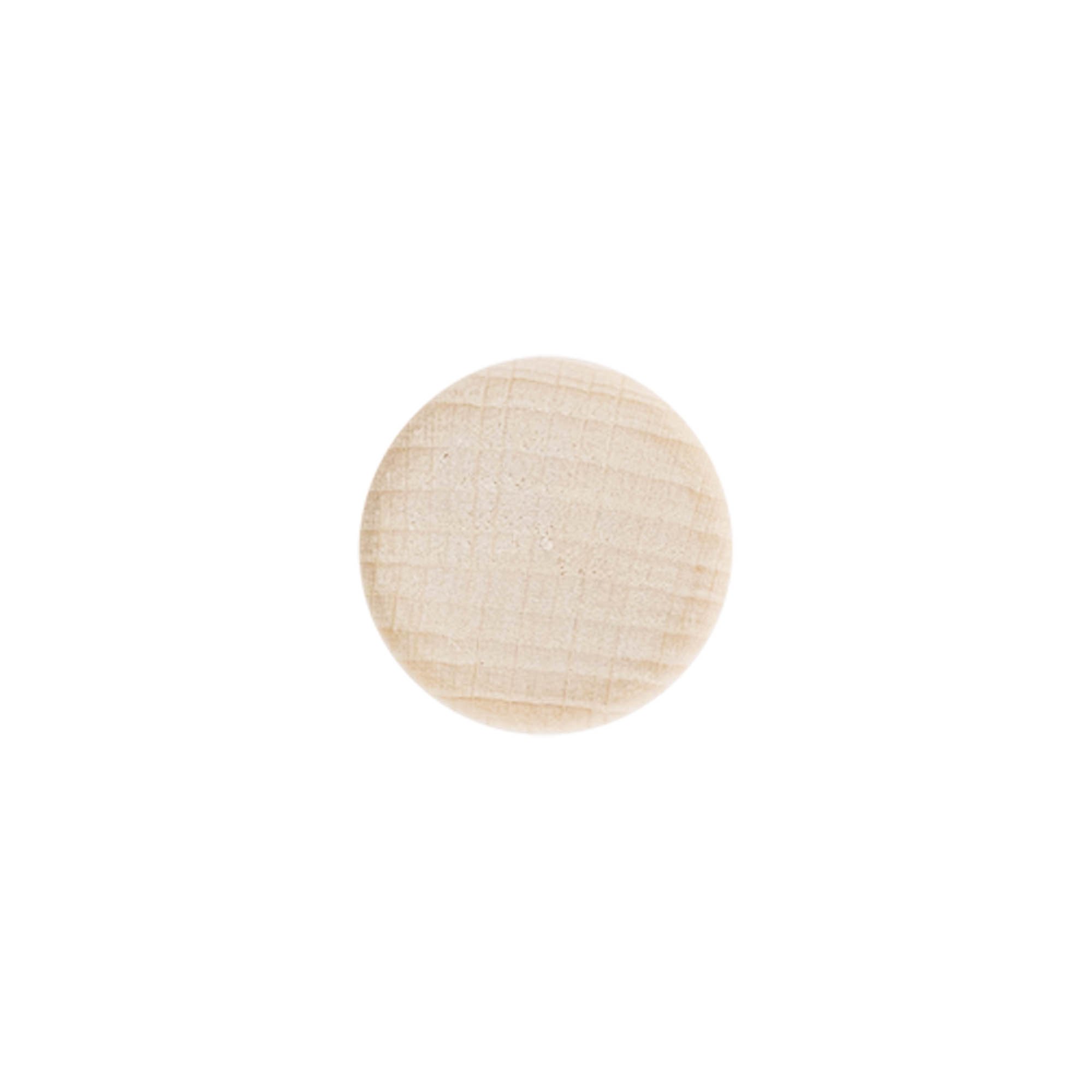 Griffkorken 18 mm, Holz/Kunststoff, für Mündung: Kork Griffkorken 18 mm, Holz/Kunststoff, für Mündung: Kork