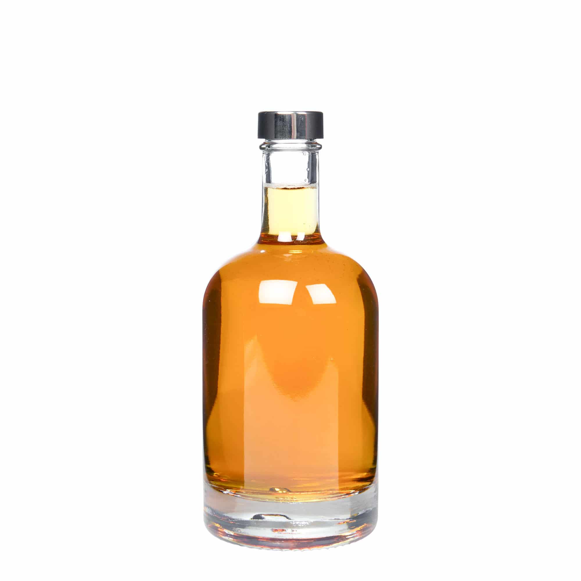 500 ml Glasflasche 'First Class', Mündung: GPI 28