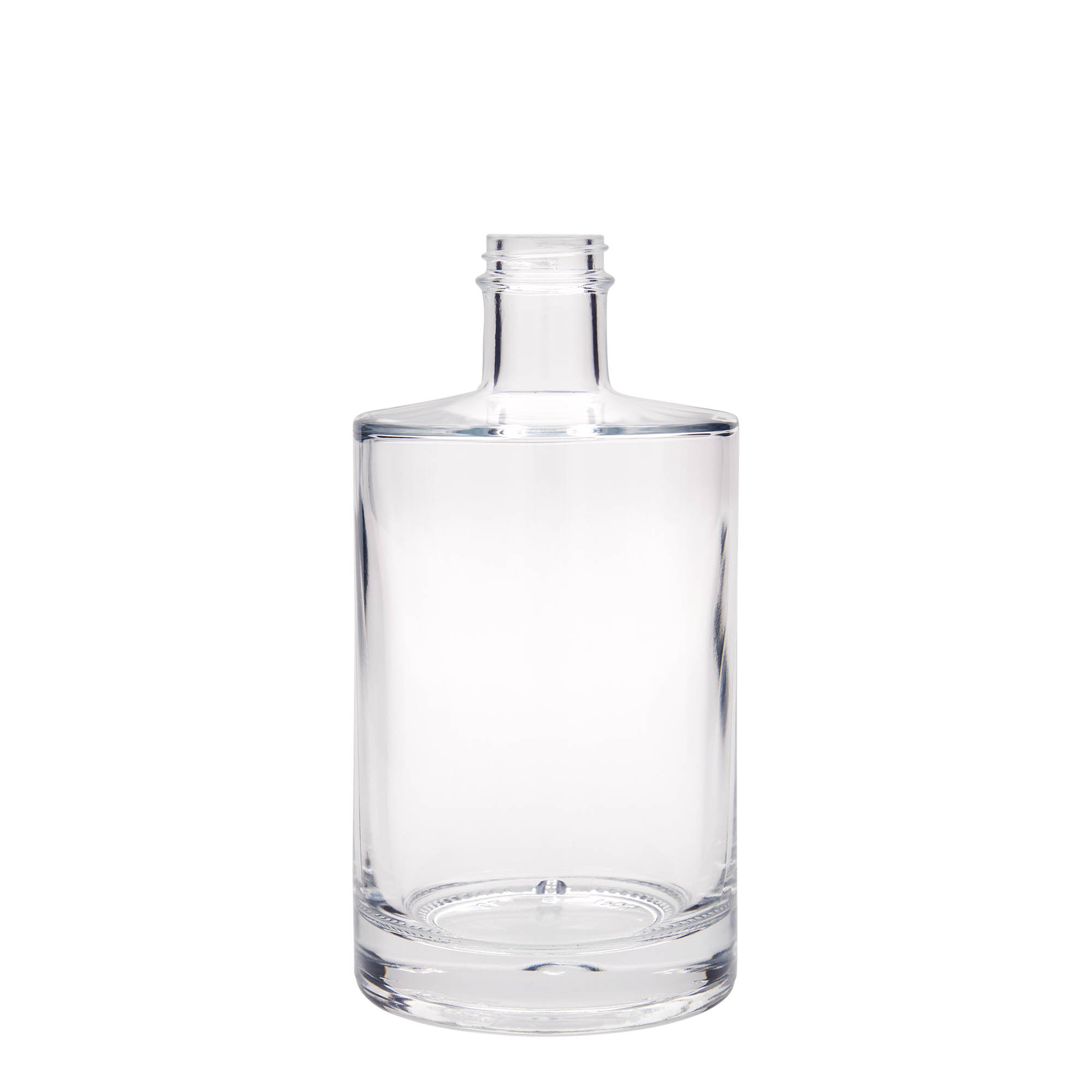 700 ml Glasflasche 'Aventura', Mündung: GPI 33 700 ml Glasflasche 'Aventura', Mündung: GPI 33