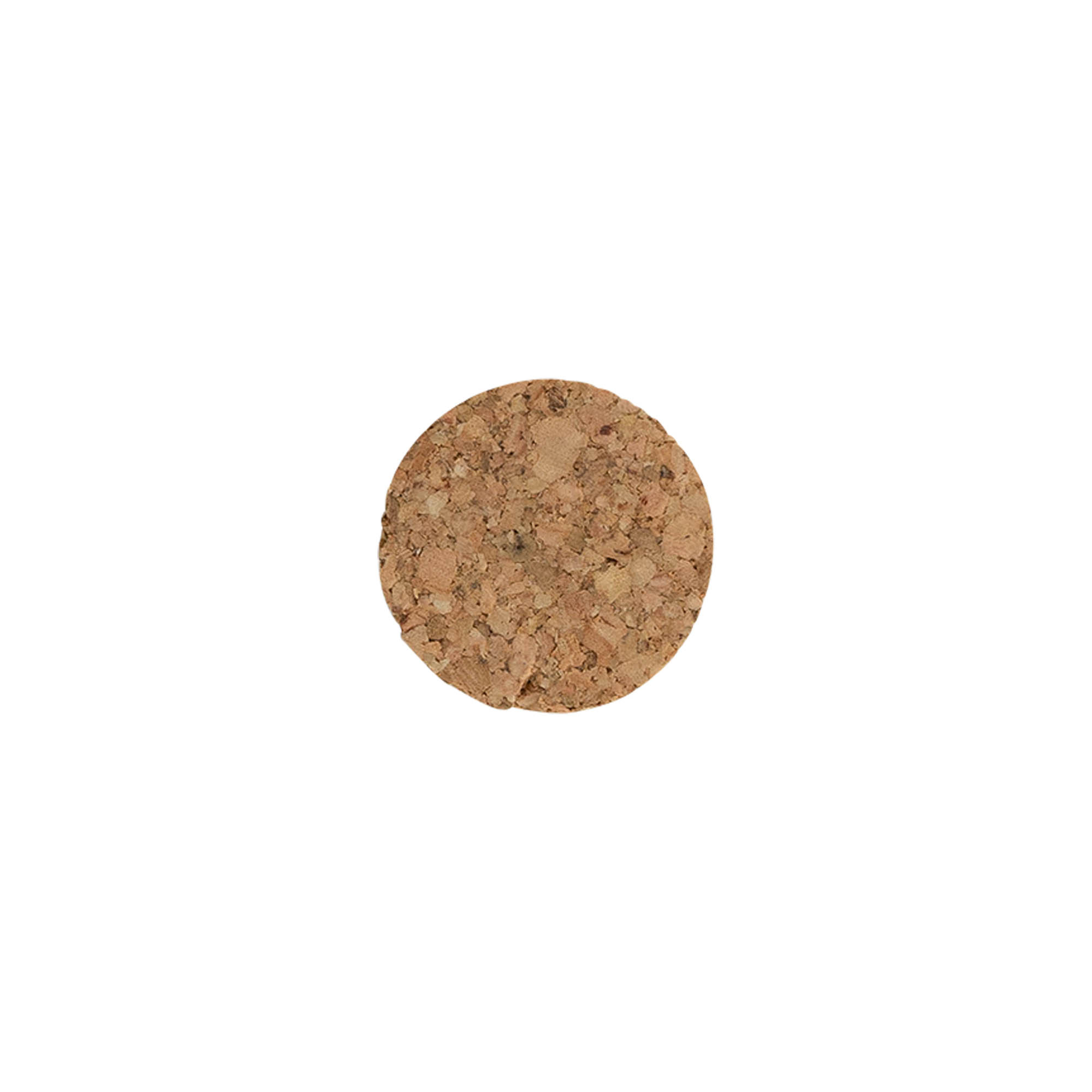 Spitzkorken 21-26 x 27, Presskork, beige, für Mündung: Kork Spitzkorken 21-26 x 27, Presskork, beige, für Mündung: Kork
