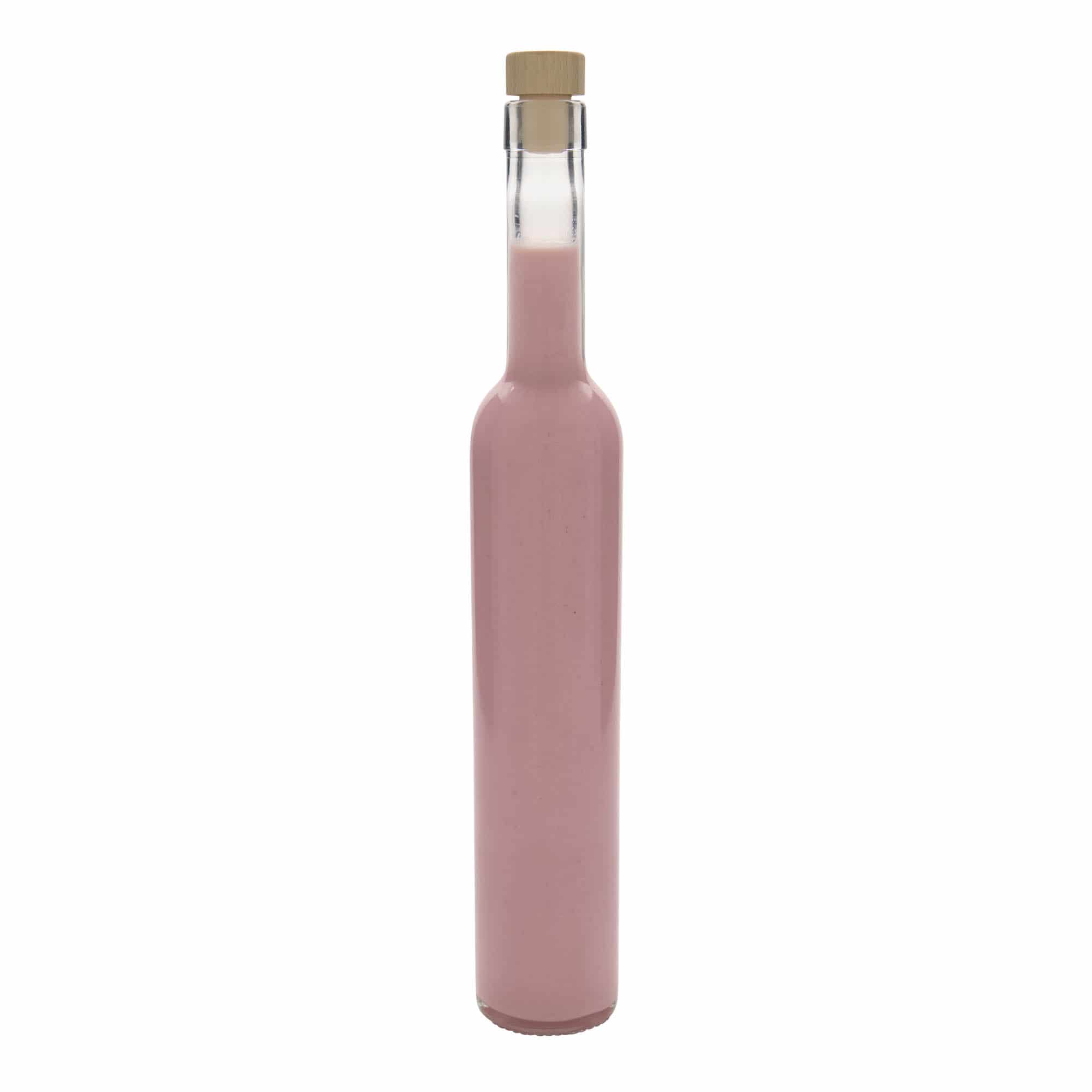 500 ml Glasflasche 'Maximo', Mündung: Kork