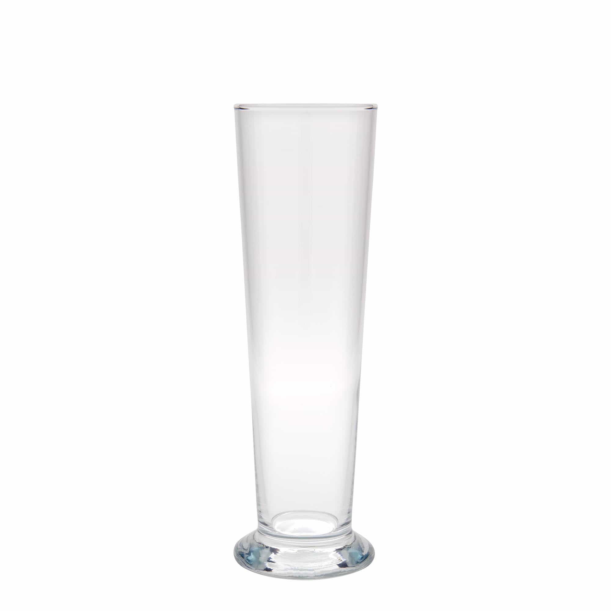500 ml Trinkglas „Bierstange Basic“, Glas
