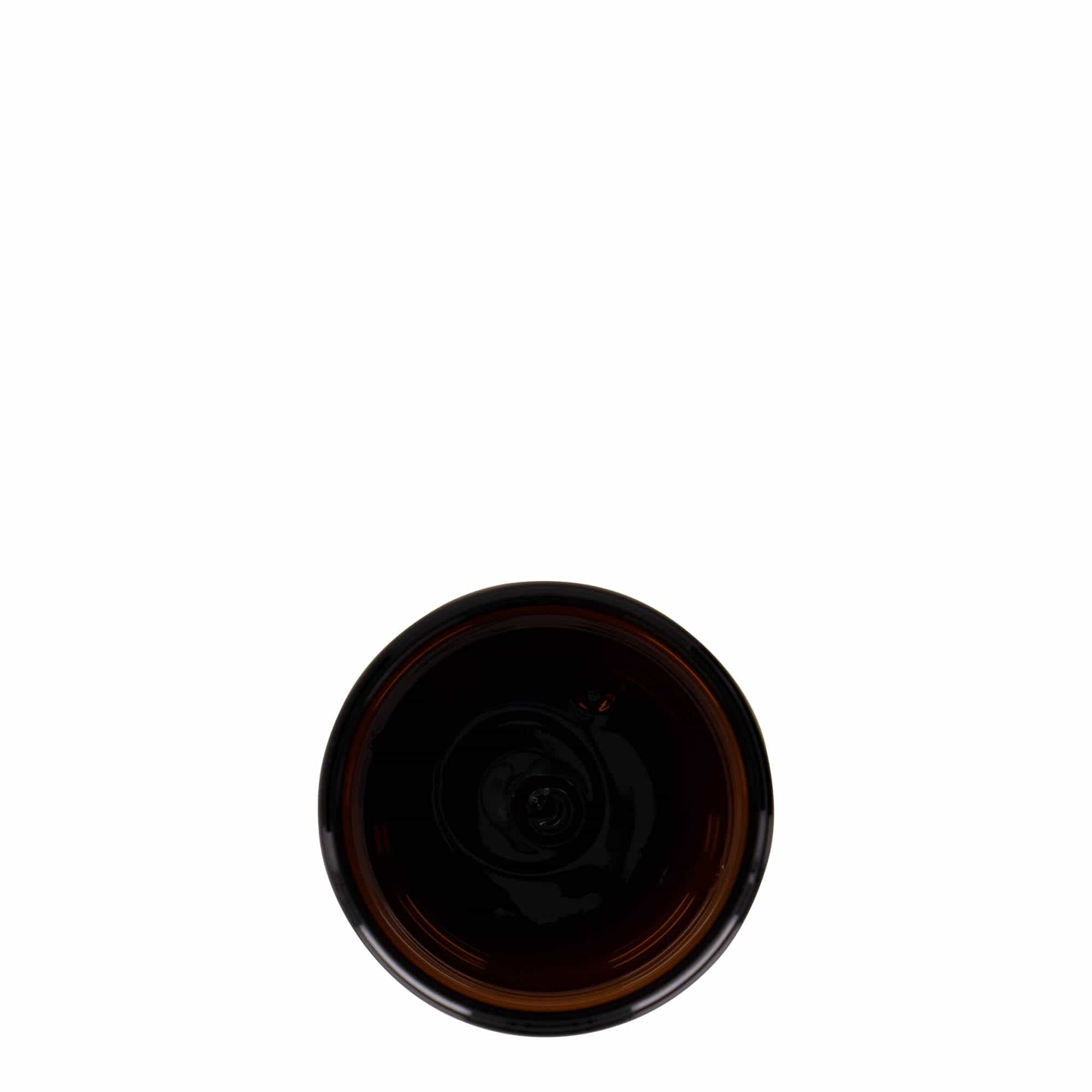 250 ml PET-Dose 'Isabella', braun, Mündung: 70/400 250 ml PET-Dose 'Isabella', braun, Mündung: 70/400