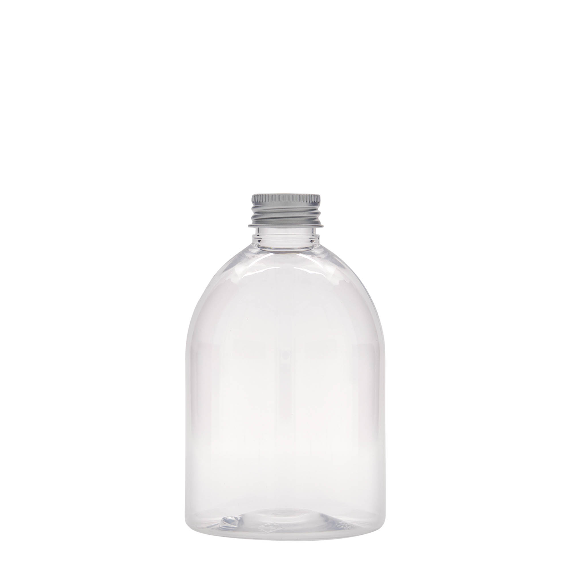 300 ml PET-Flasche 'Alexa', Kunststoff, Mündung: 24/410