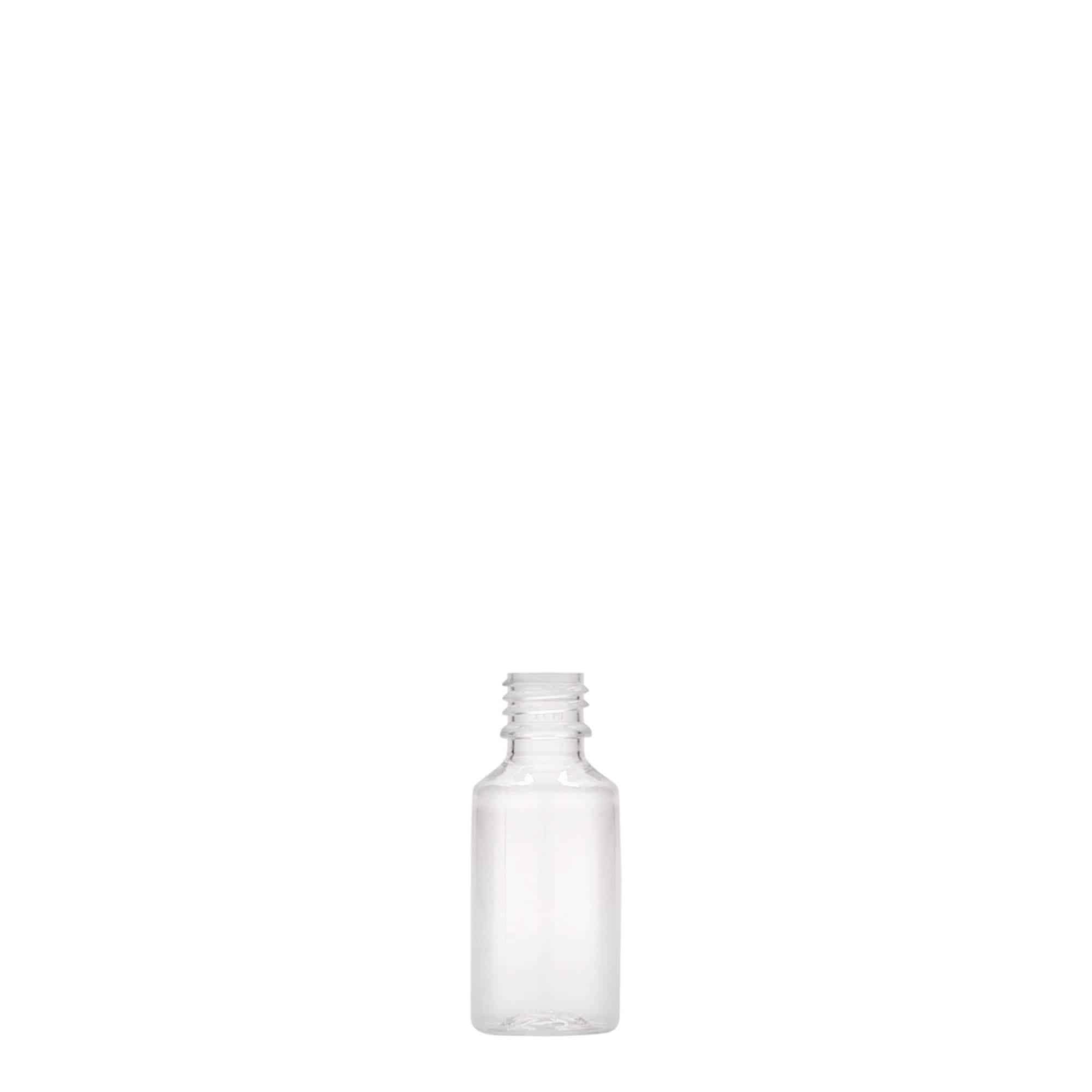 10 ml PET-Flasche 'E-Liquid' mit Qualitäts- und Kindersicherung, Kunststoff, Mündung: Schraubverschluss 10 ml PET-Flasche 'E-Liquid' mit Qualitäts- und Kindersicherung, Kunststoff, Mündung: Schraubverschluss