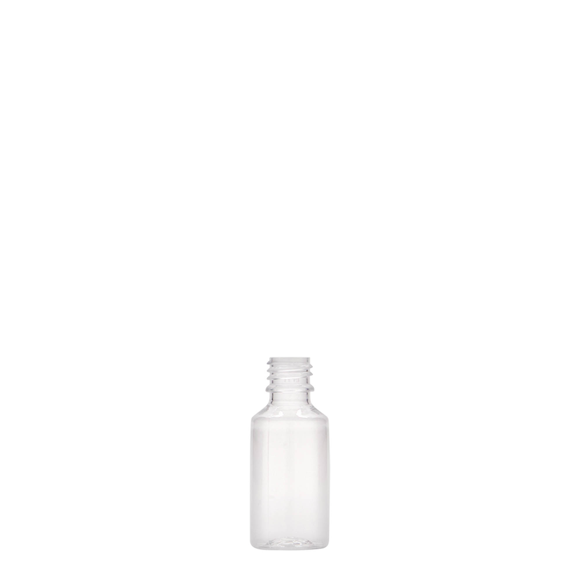 10 ml PET-Flasche 'E-Liquid' mit Qualitäts- und Kindersicherung, Kunststoff, Mündung: Schraubverschluss 10 ml PET-Flasche 'E-Liquid' mit Qualitäts- und Kindersicherung, Kunststoff, Mündung: Schraubverschluss
