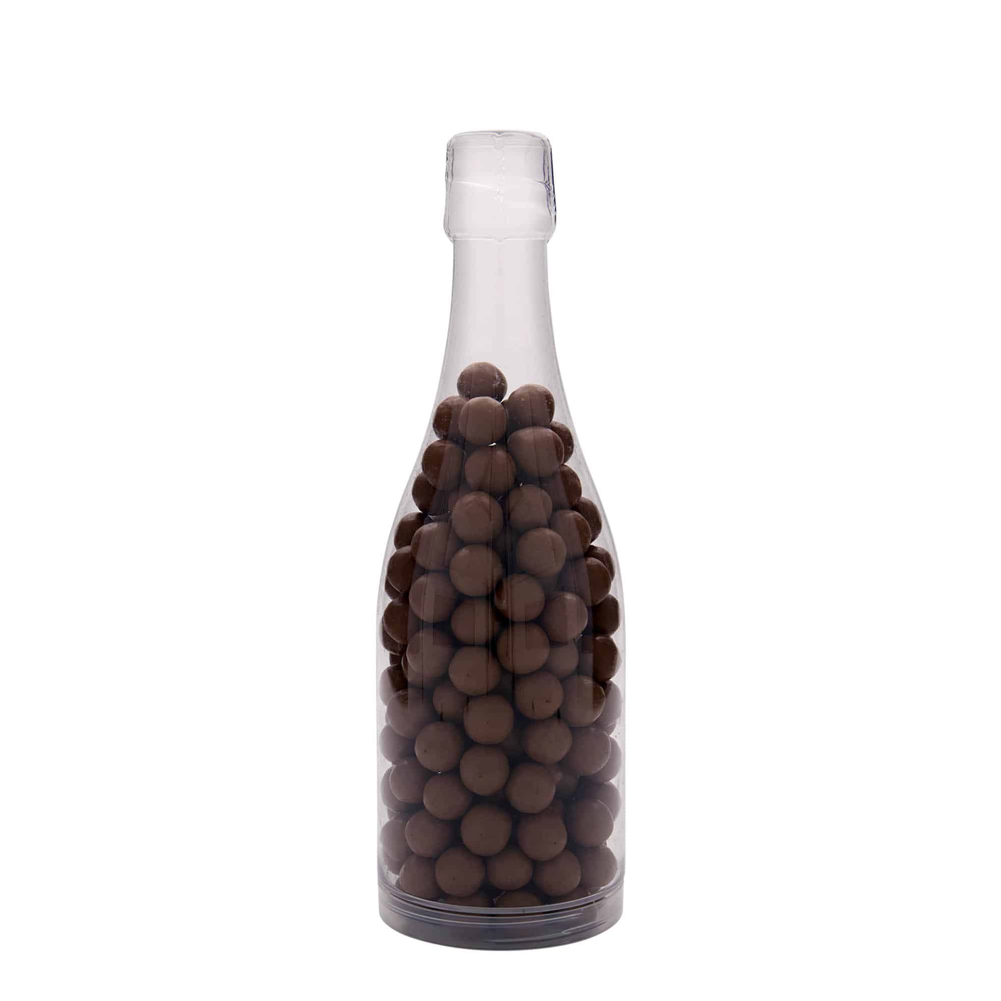 1.000 ml PET-Flasche 'Sweety', Kunststoff, Mündung: 89/400
