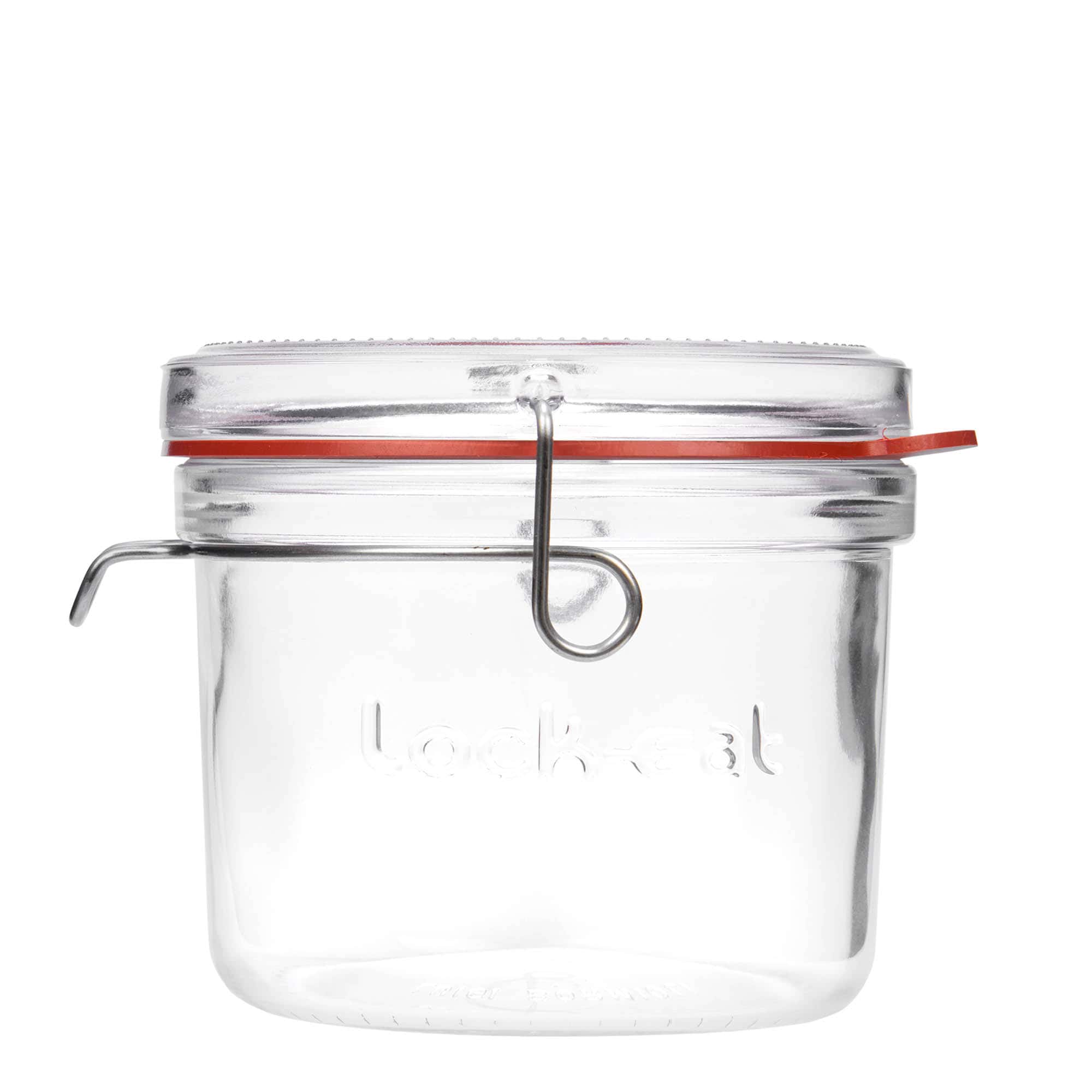 500 ml Drahtbügelglas 'Lock-Eat', Mündung: Drahtbügelverschluss 500 ml Drahtbügelglas 'Lock-Eat', Mündung: Drahtbügelverschluss