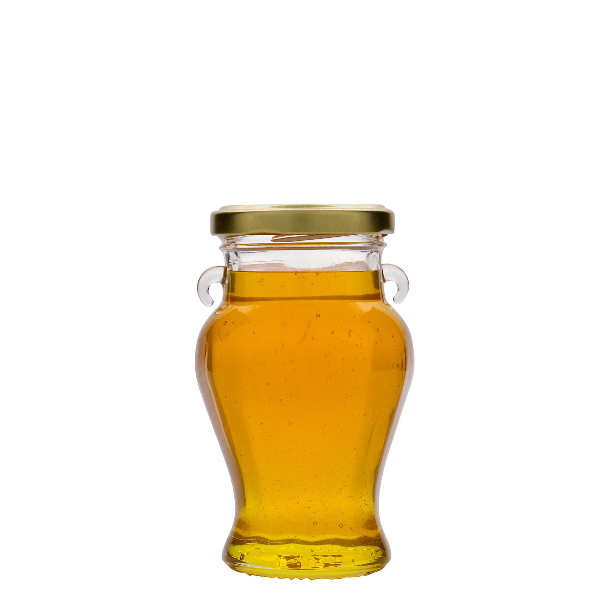 212 ml Schmuckglas 'Beauty', Mündung: Twist-Off (TO 58)