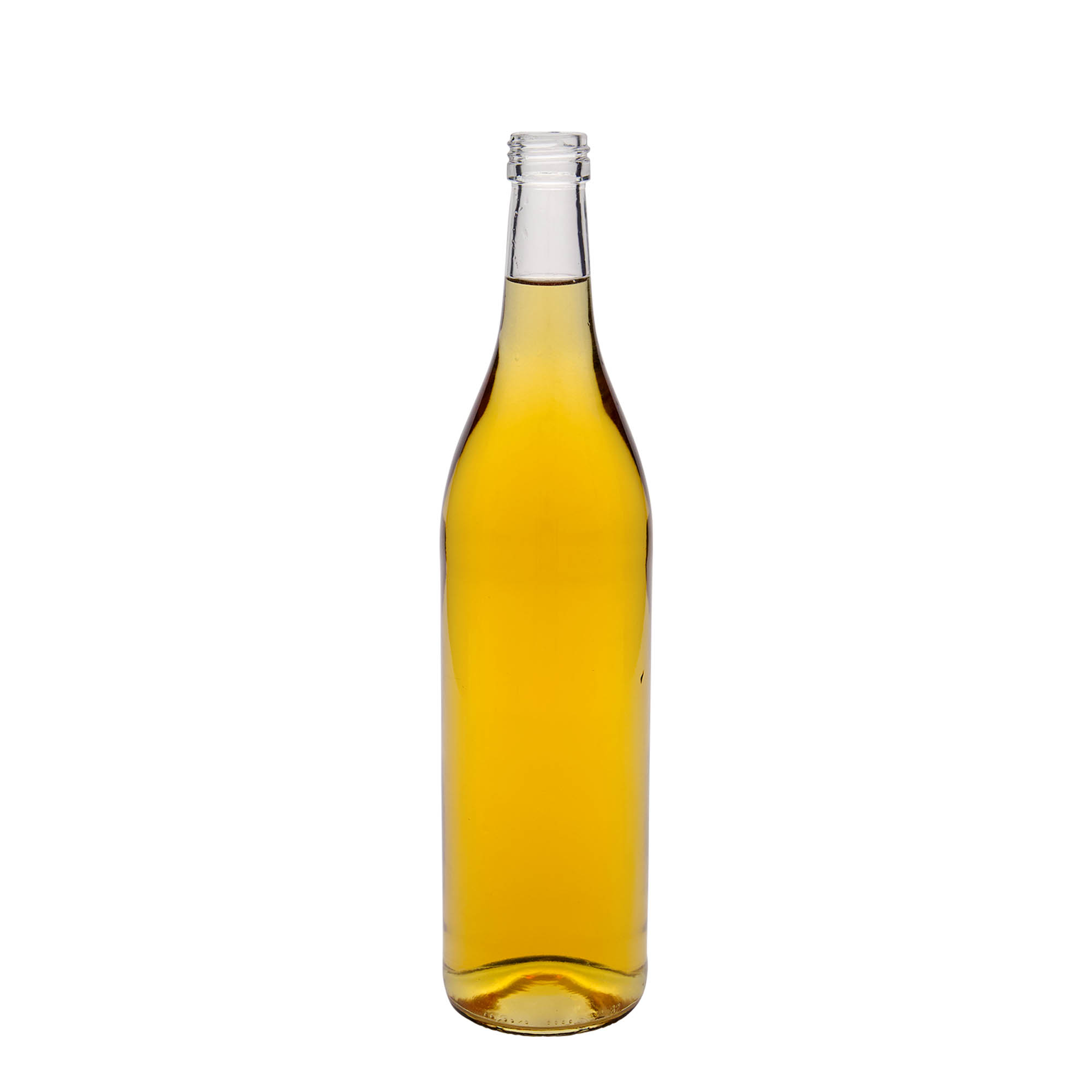700 ml Glasflasche „Roger“, Mündung: PP 28