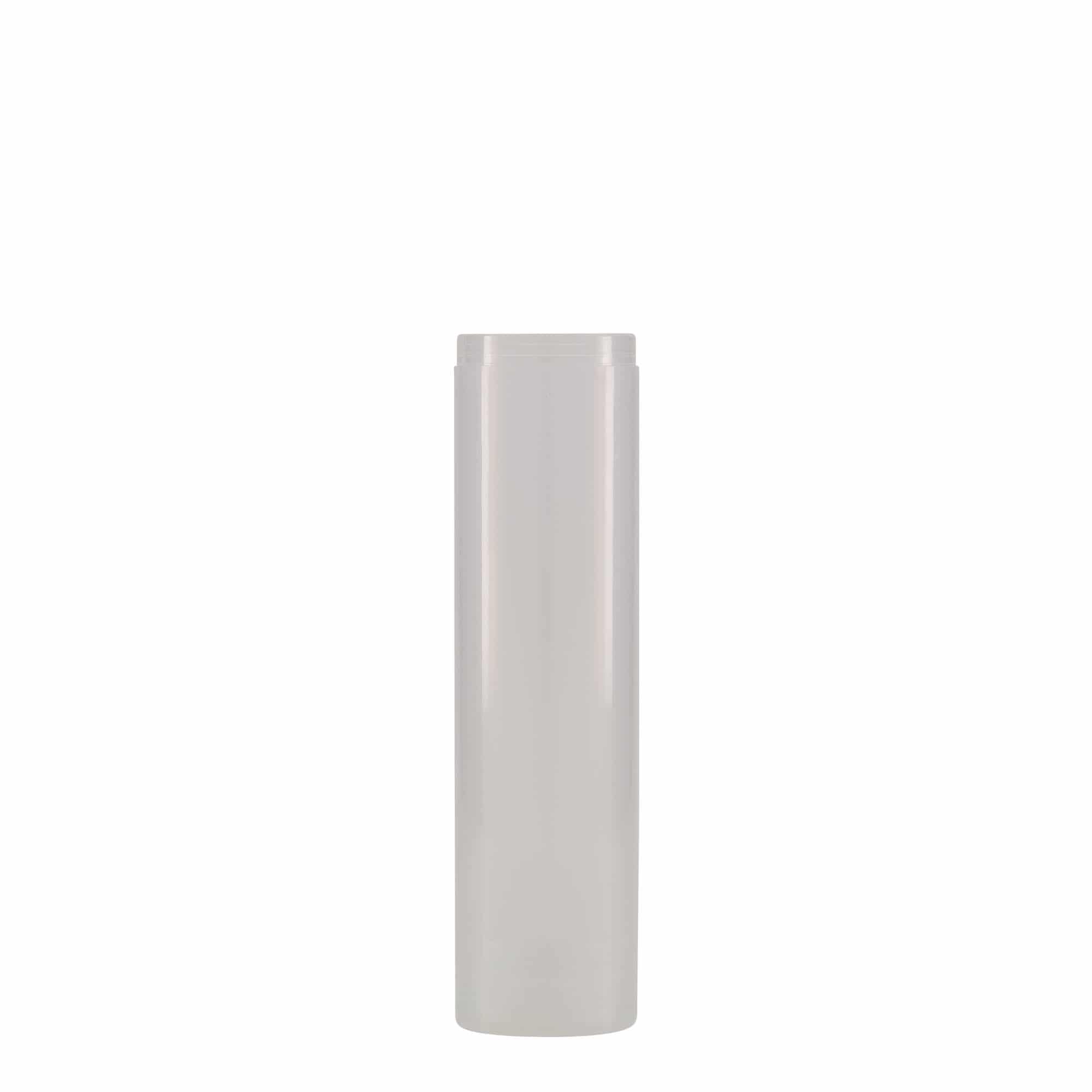 100 ml Airless Dispenser 'Mezzo', PP-Kunststoff, natur 100 ml Airless Dispenser 'Mezzo', PP-Kunststoff, natur