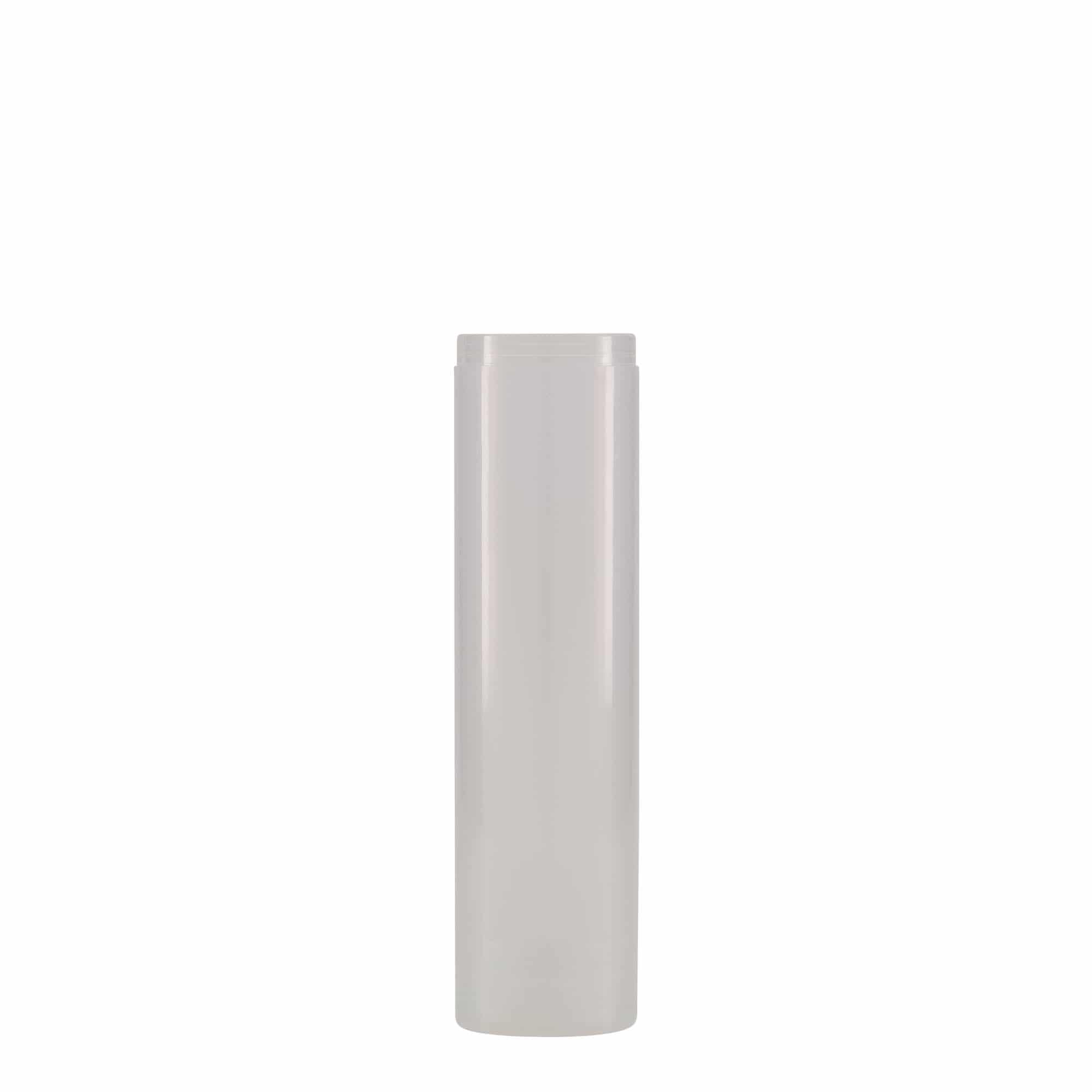 100 ml Airless Dispenser „Mezzo“, PP-Kunststoff, natur