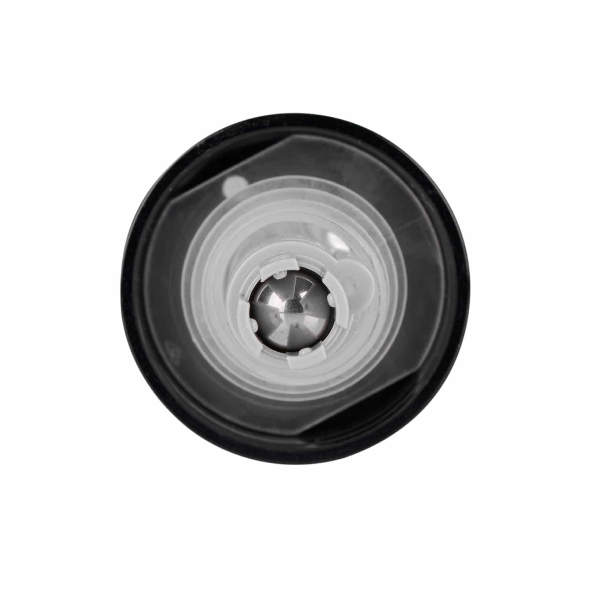 Dosierausgießer 'Auto Pour' 1 cl, PE-Kunststoff, klar