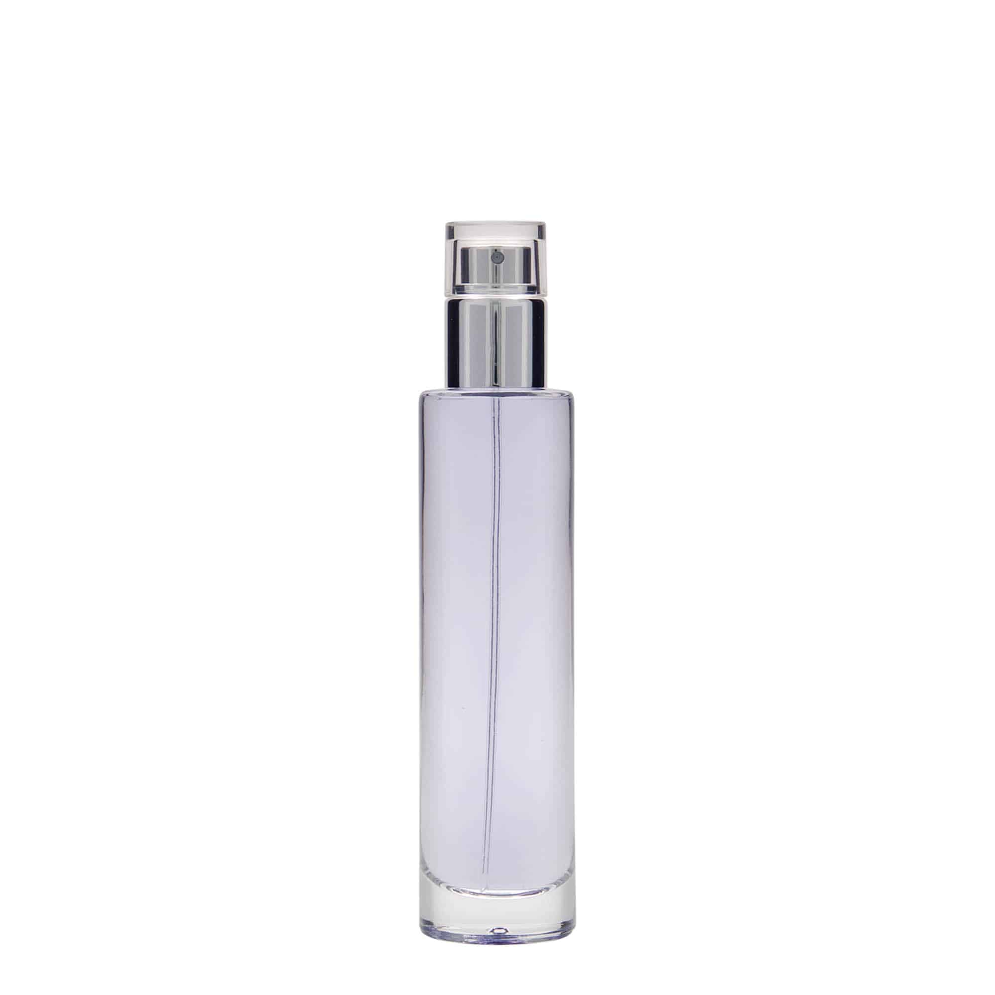 50 ml Glasflakon „Jasmina“