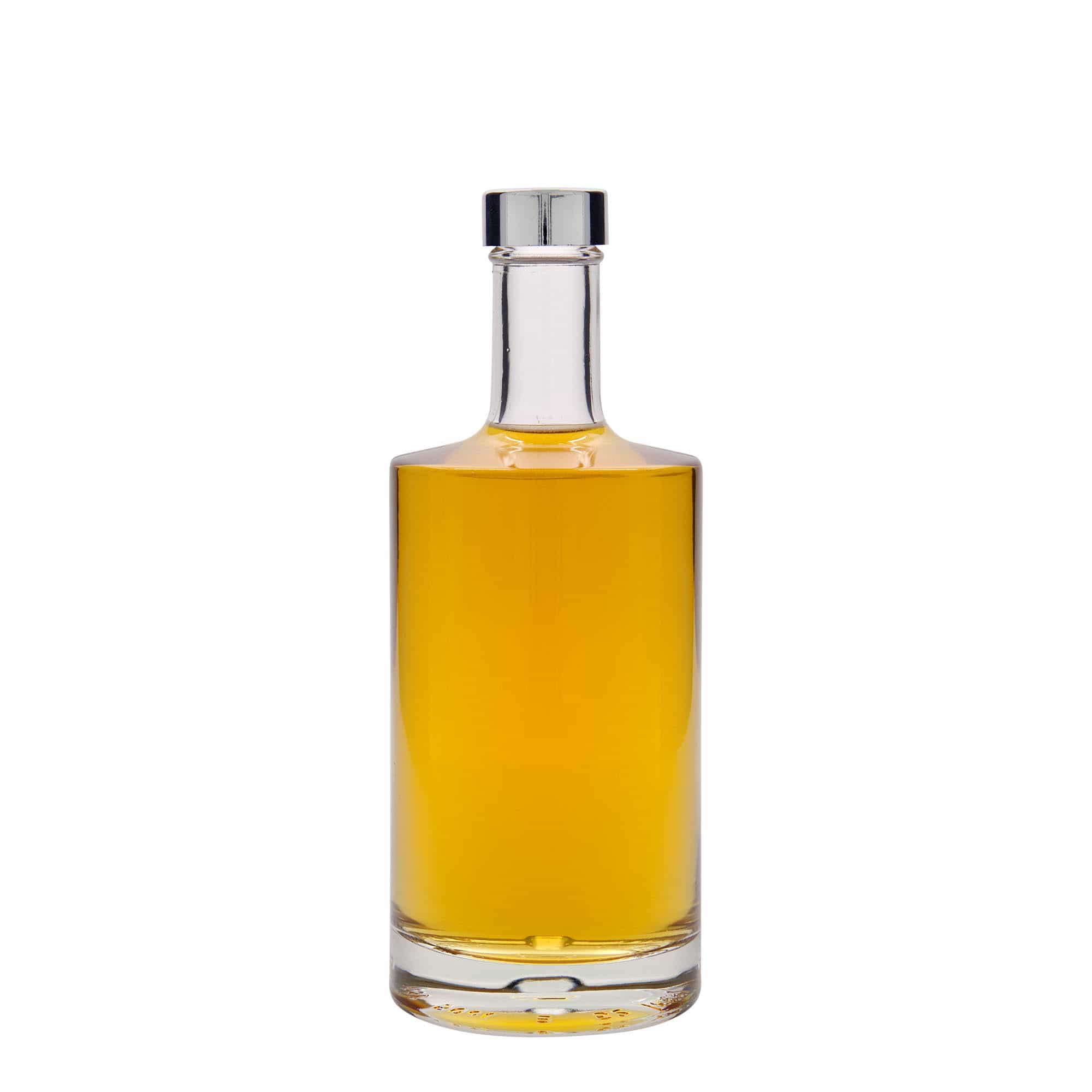 500 ml Glasflasche 'Homeland', Mündung: GPI 28