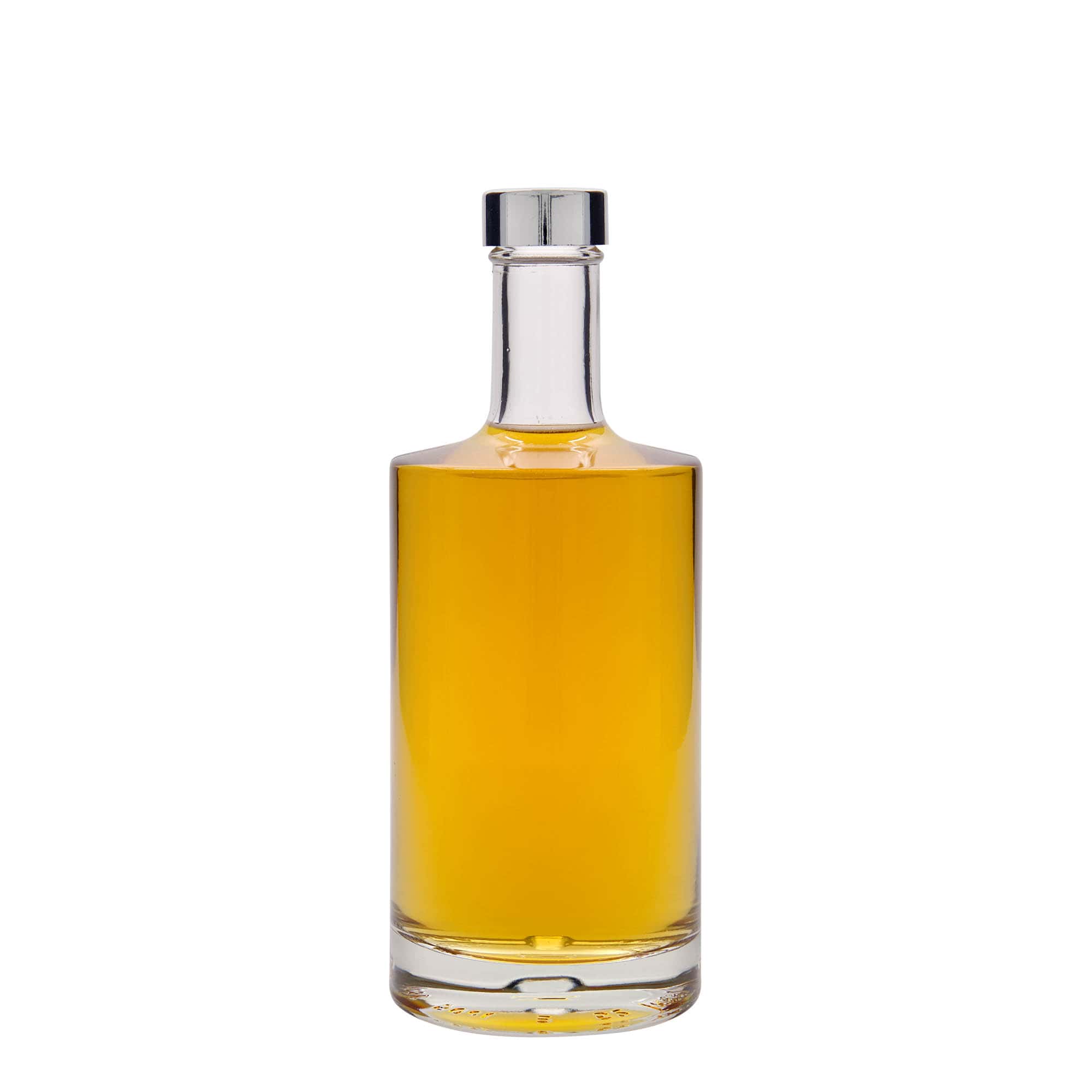 500 ml Glasflasche 'Homeland', Mündung: GPI 28