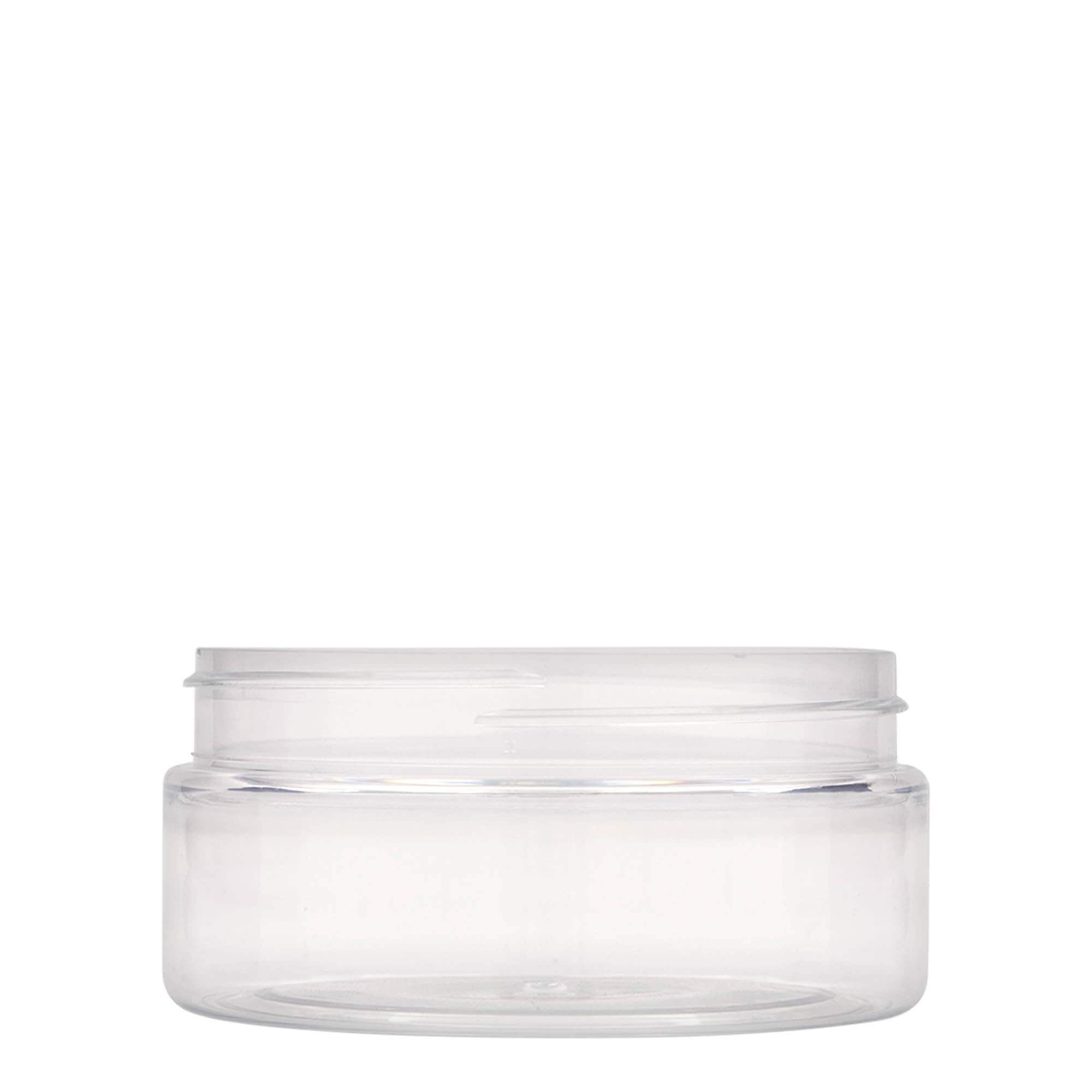 250 ml PET-Dose 'Isabella', Mündung: 100/400