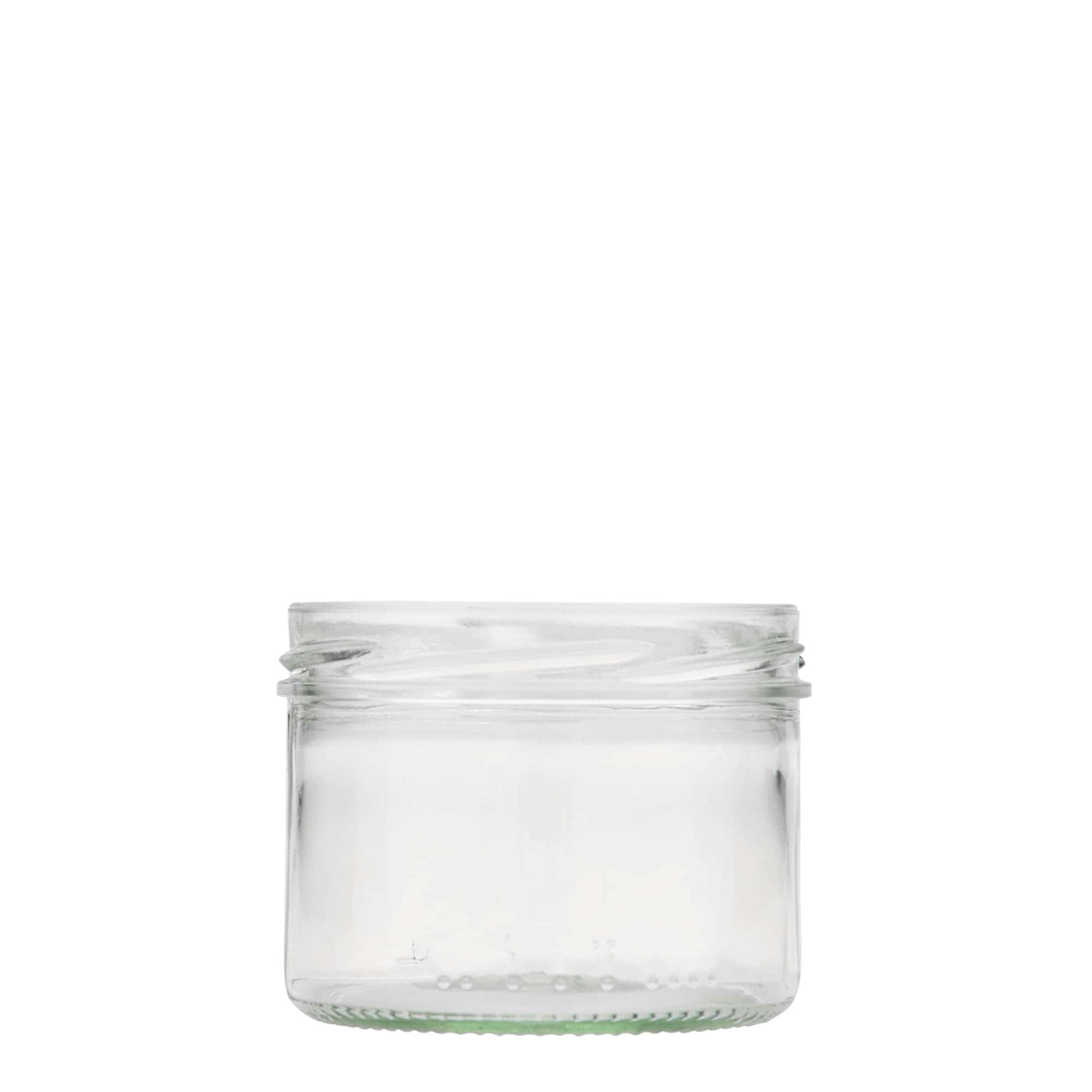 230 ml Sturzglas, Mündung: Twist-Off (TO 82)