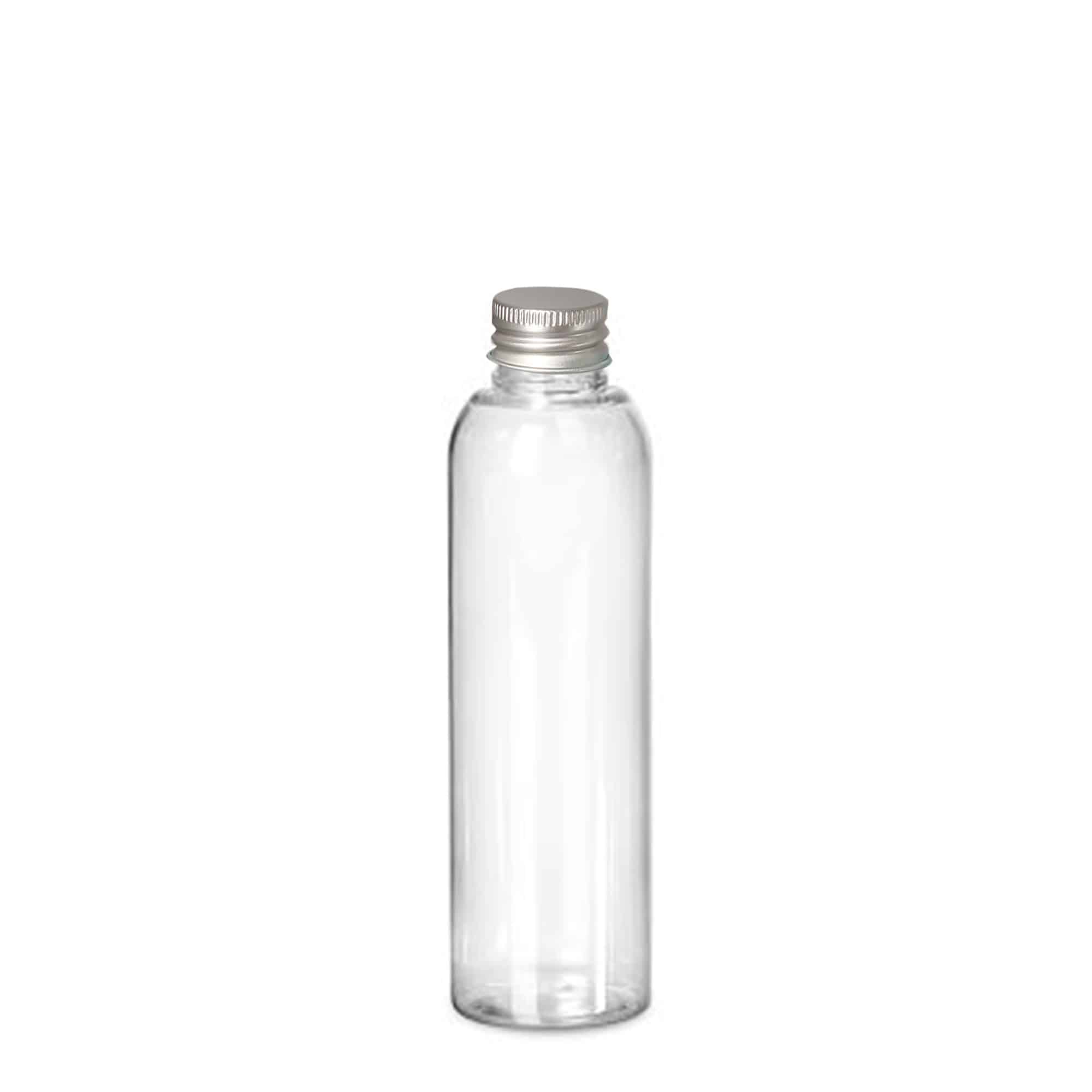150 ml PET-Flasche 'Pegasus', Kunststoff, Mündung: 24/410