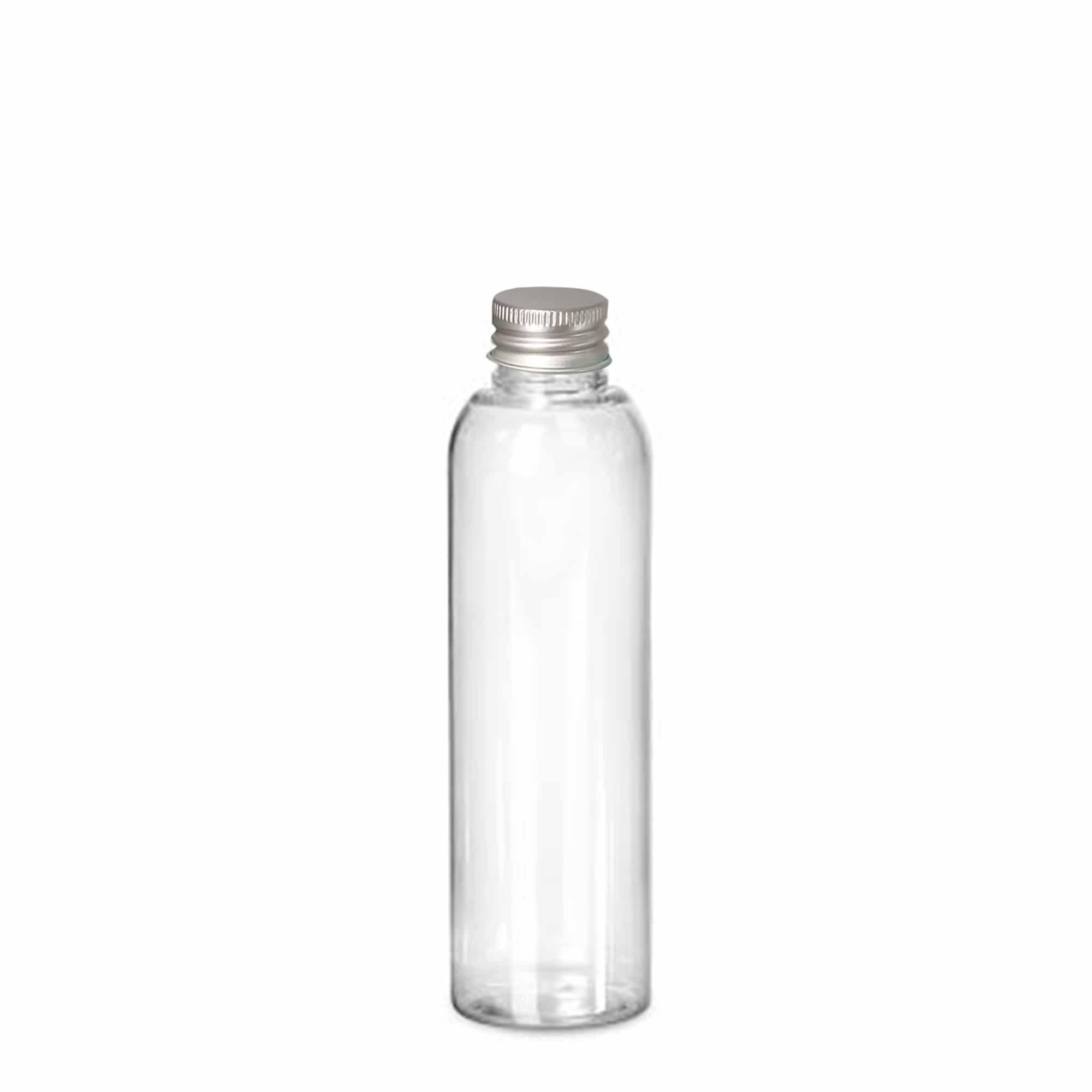 150 ml PET-Flasche „Pegasus“, Kunststoff, Mündung:  24/410