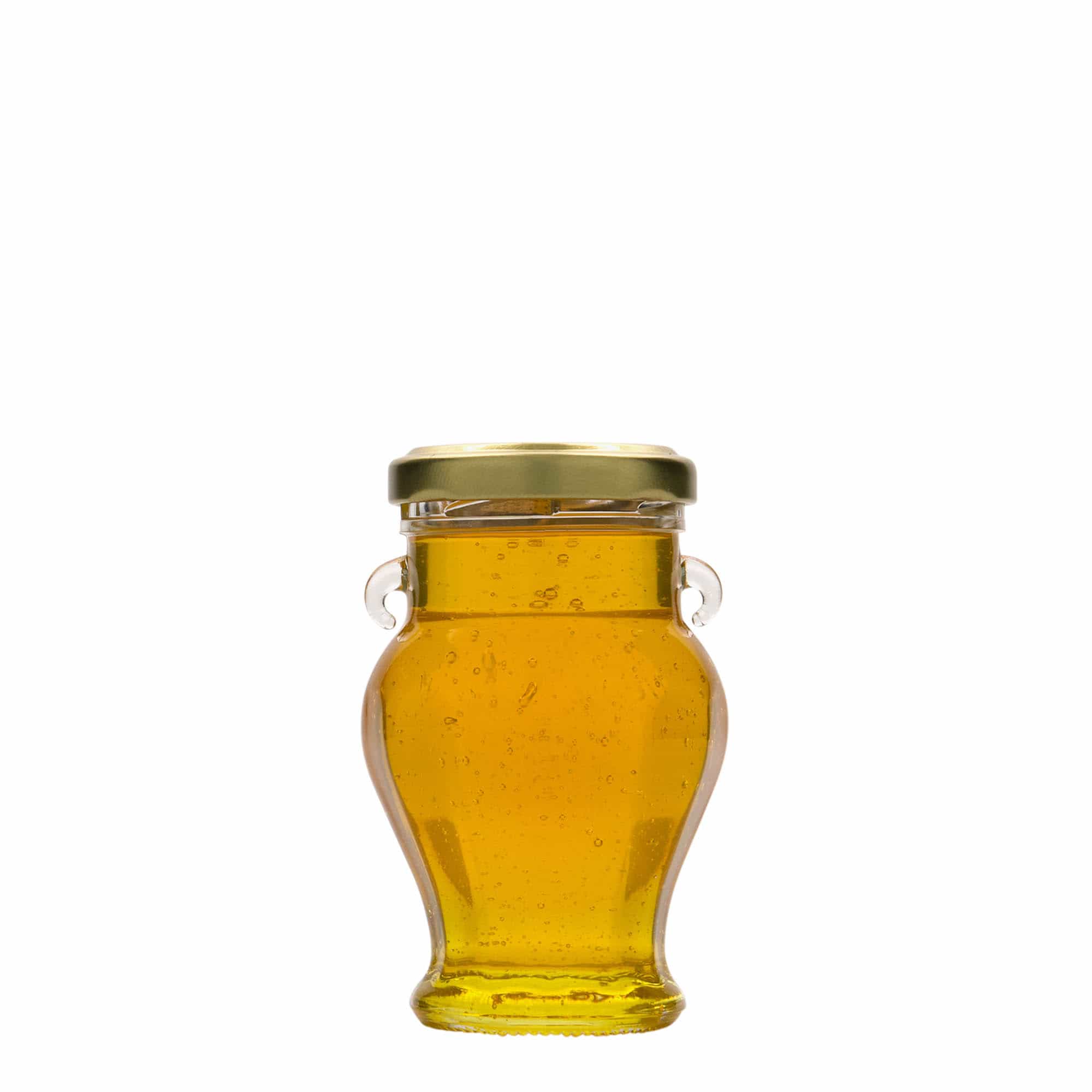 106 ml Schmuckglas „Beauty“, Mündung: Twist-off (TO 48)