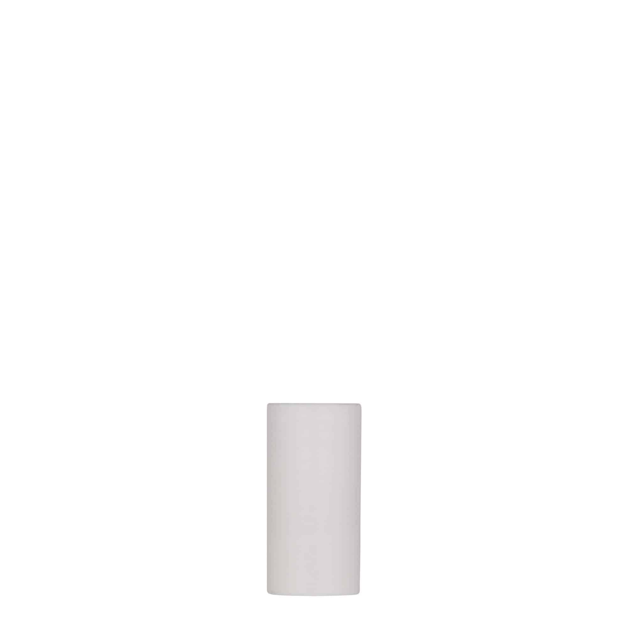 5 ml Airless Dispenser 'Nano', PP-Kunststoff, weiß 5 ml Airless Dispenser 'Nano', PP-Kunststoff, weiß