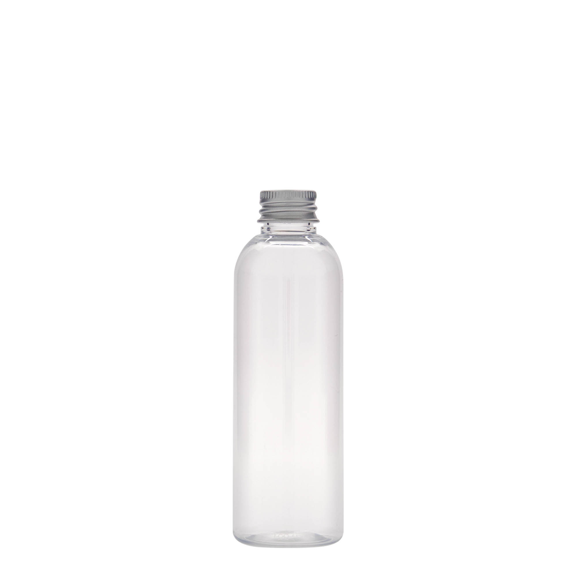 100 ml PET-Flasche 'Pegasus', Kunststoff, Mündung: 20/410 100 ml PET-Flasche 'Pegasus', Kunststoff, Mündung: 20/410