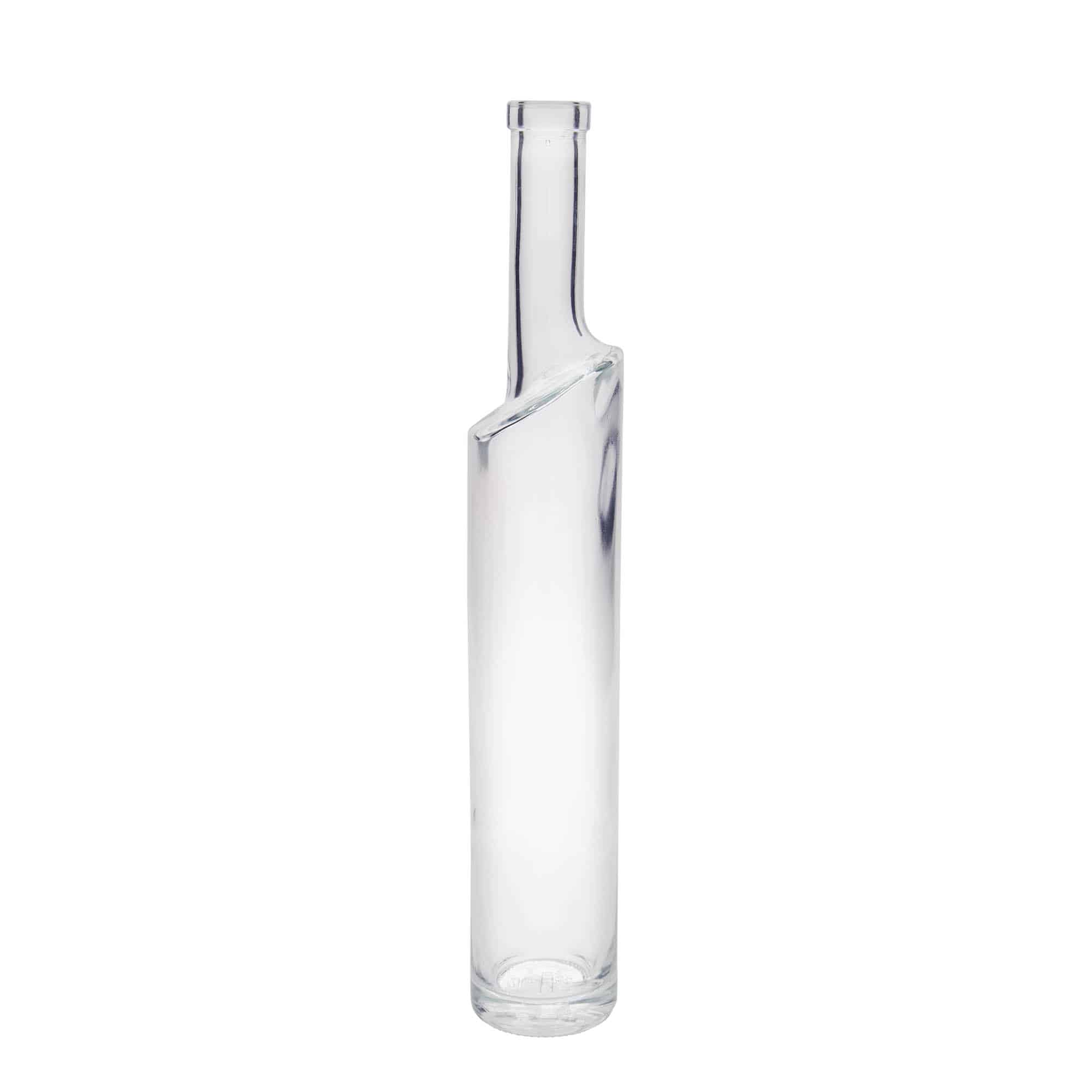 350 ml Glasflasche „Feeling“, Mündung: Kork