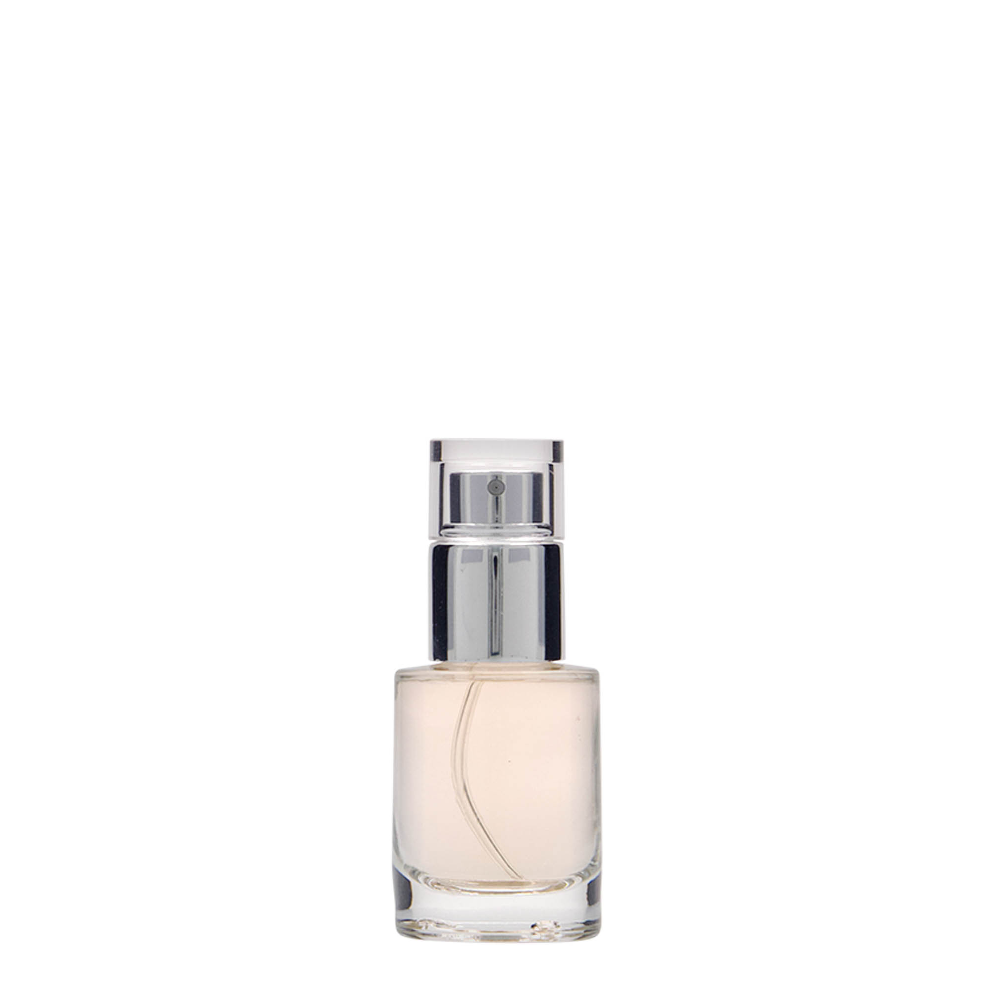 15 ml Glasflakon „Jasmina“