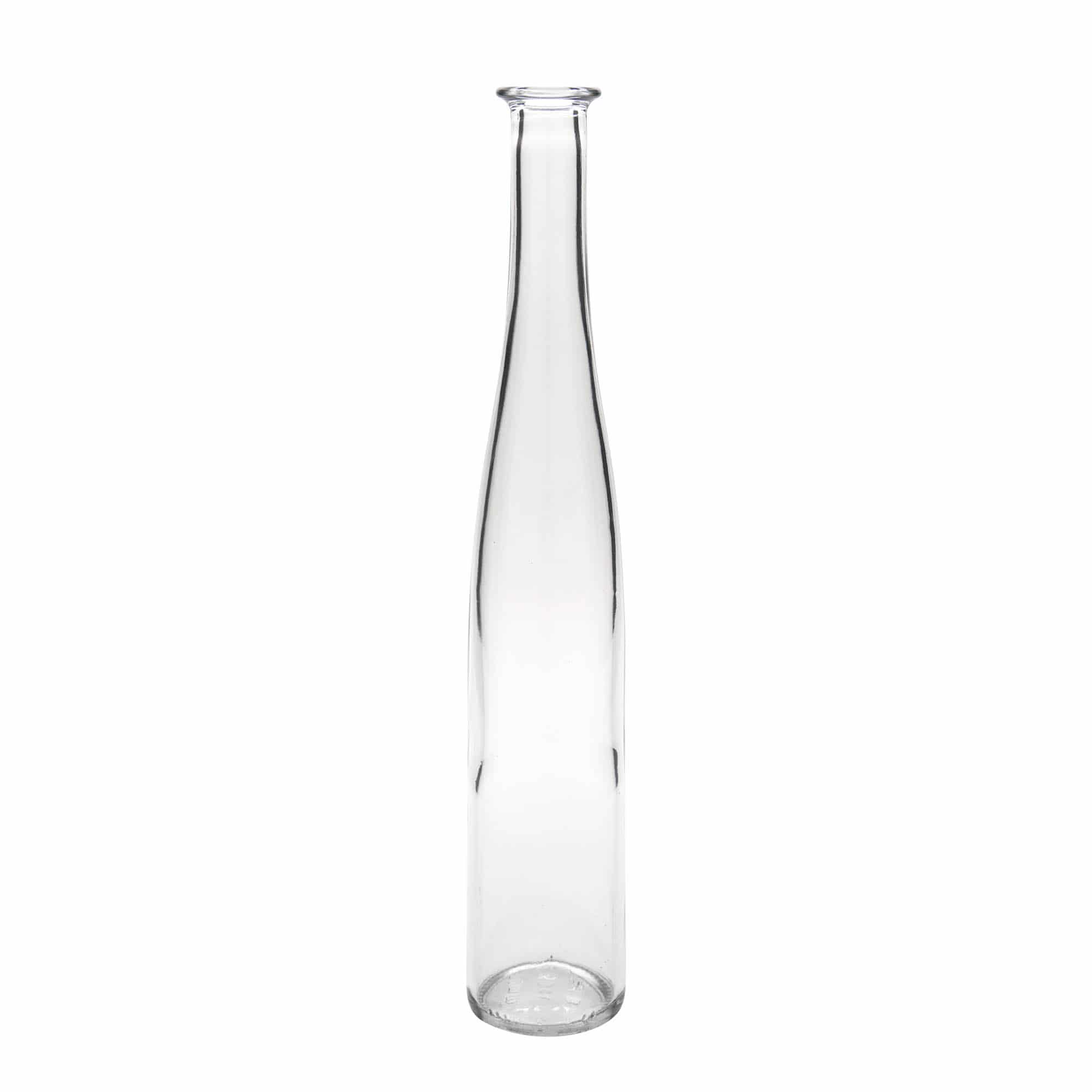 500 ml Glasflasche „Renana Futura“, Mündung: Kork