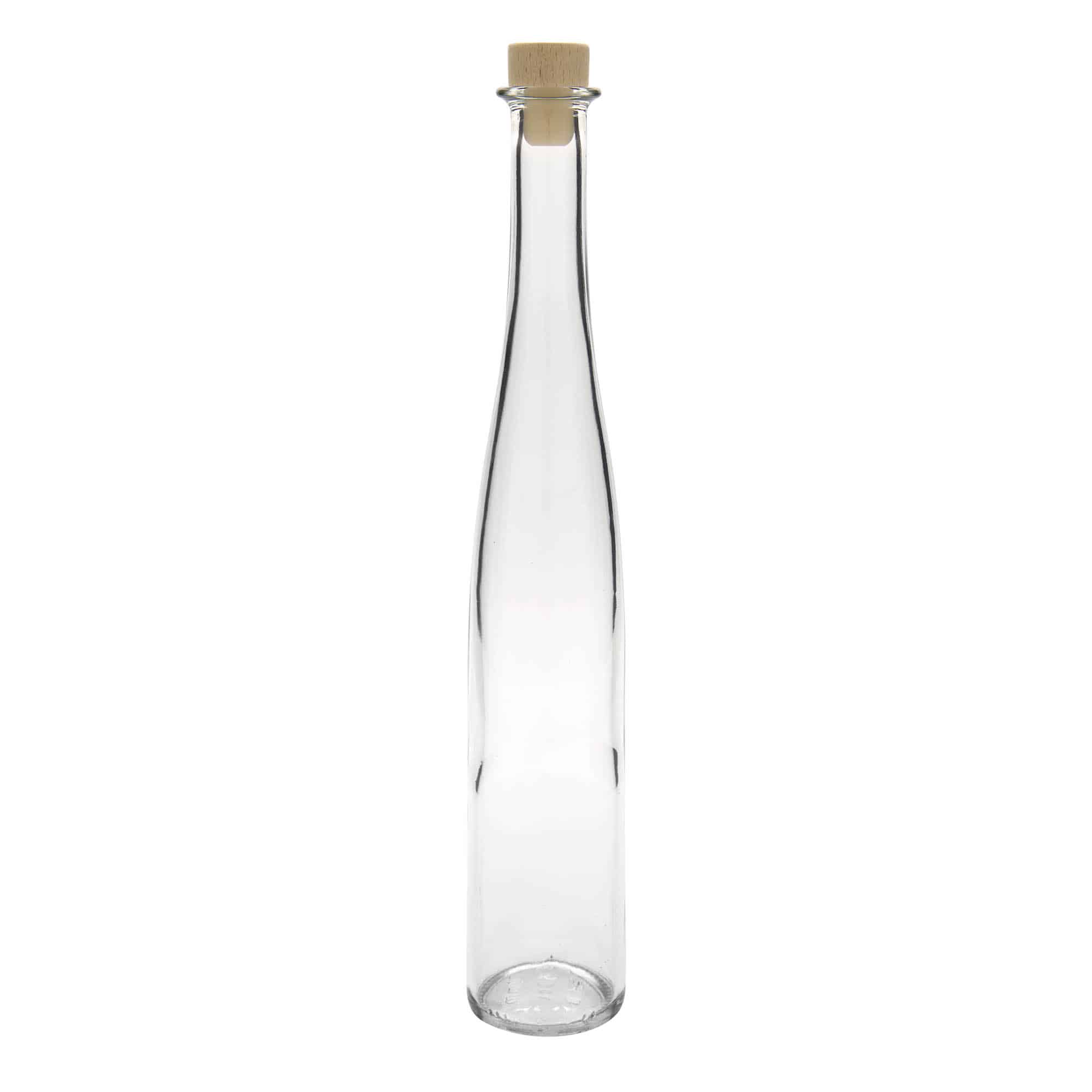 500 ml Glasflasche 'Renana Futura', Mündung: Kork