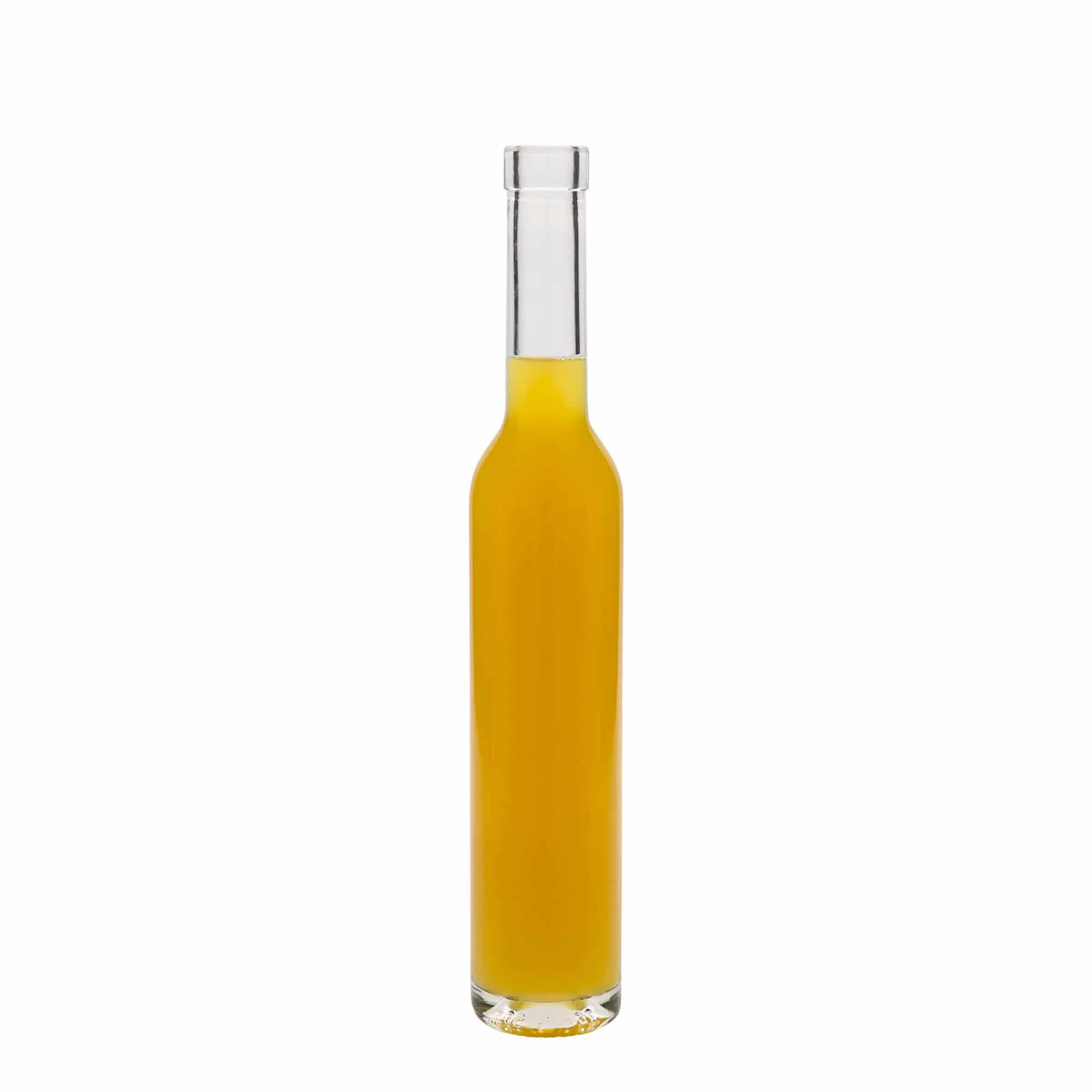 250 ml Glasflasche 'Maximo', Mündung: Kork