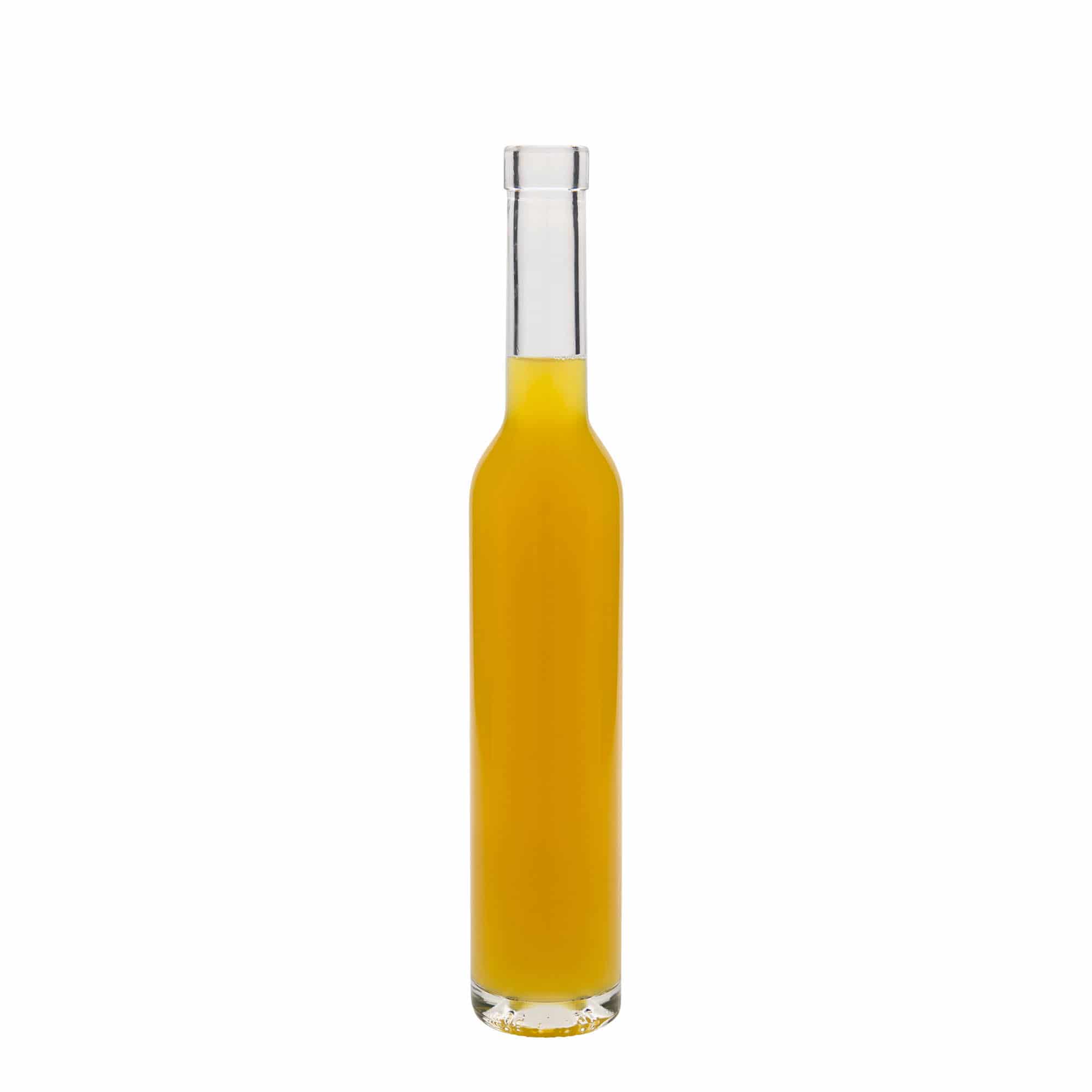 250 ml Glasflasche 'Maximo', Mündung: Kork
