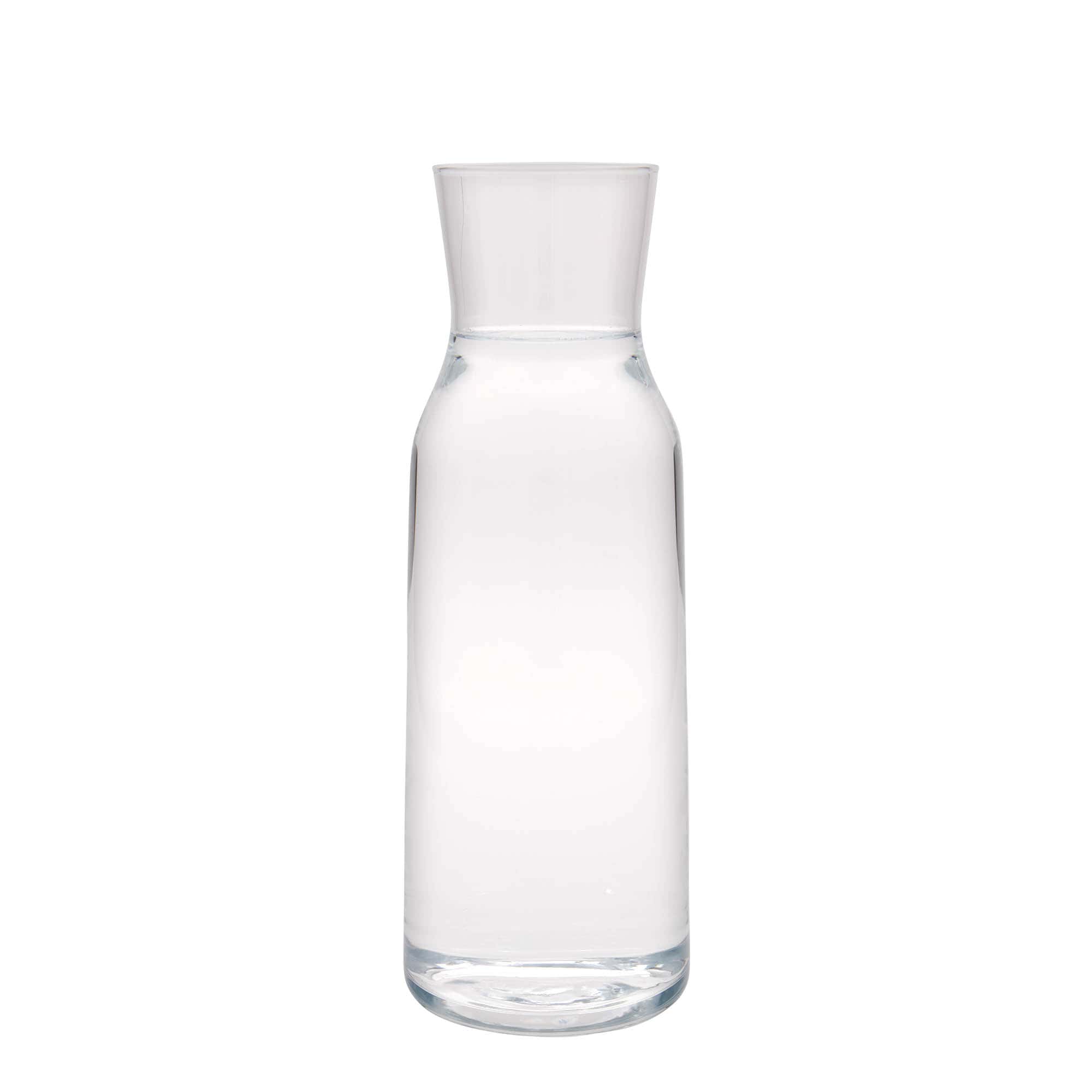 1.100 ml Karaffe 'Aquaria', Glas