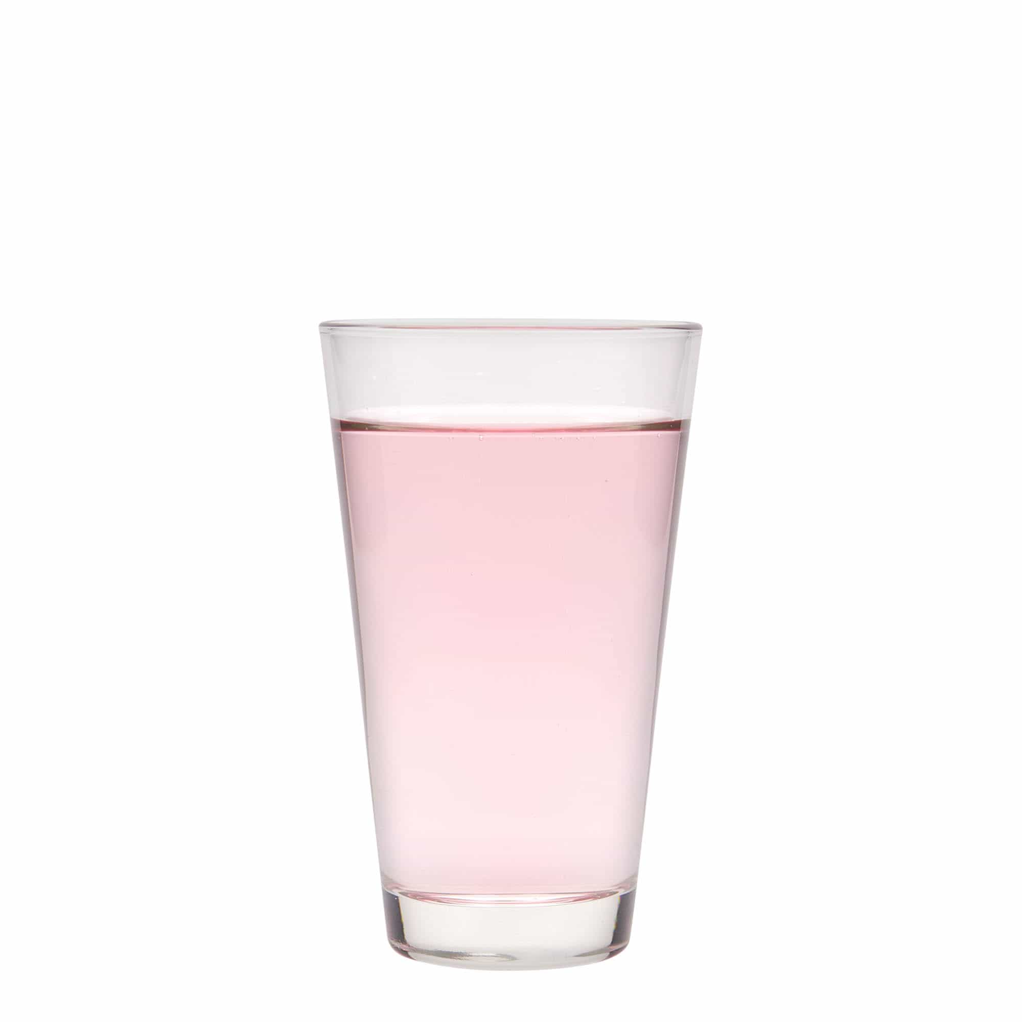 250 ml Trinkglas 'Conic', Glas