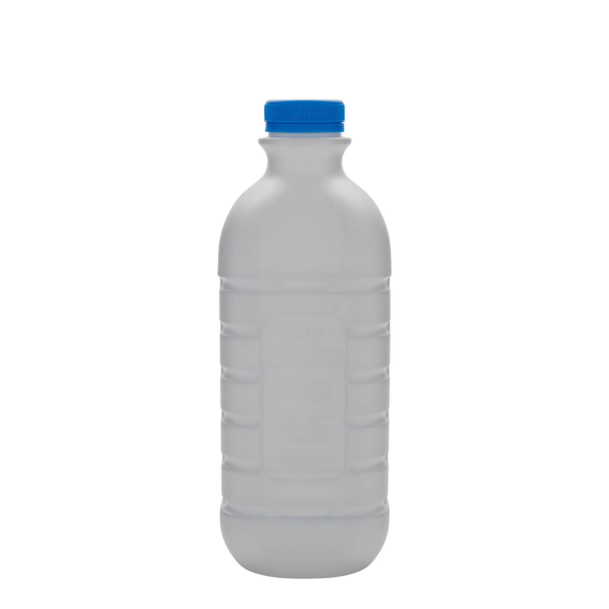 Leere 1 Liter Flaschen kaufen