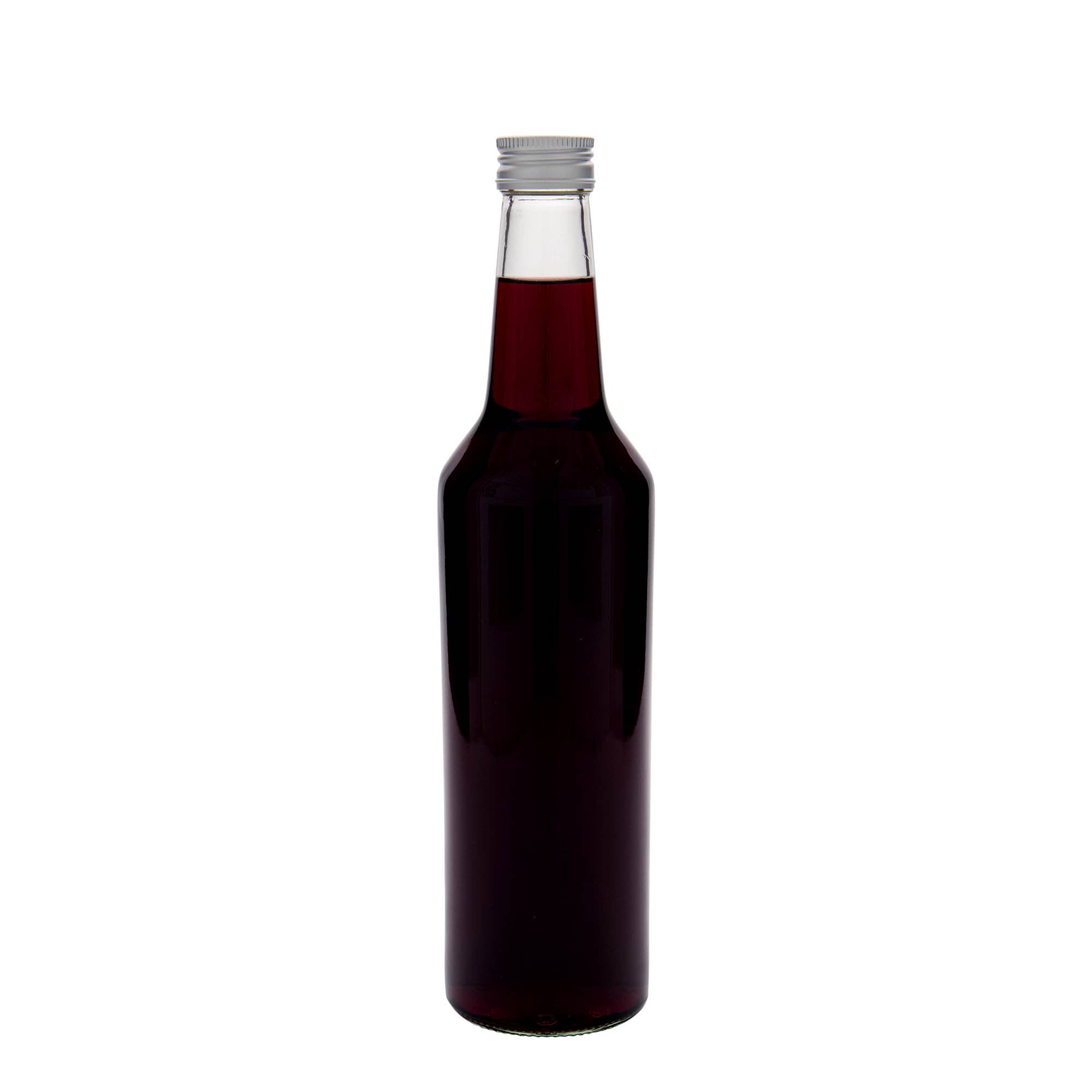 700 ml Glasflasche „Sammy“, Mündung: PP 31,5