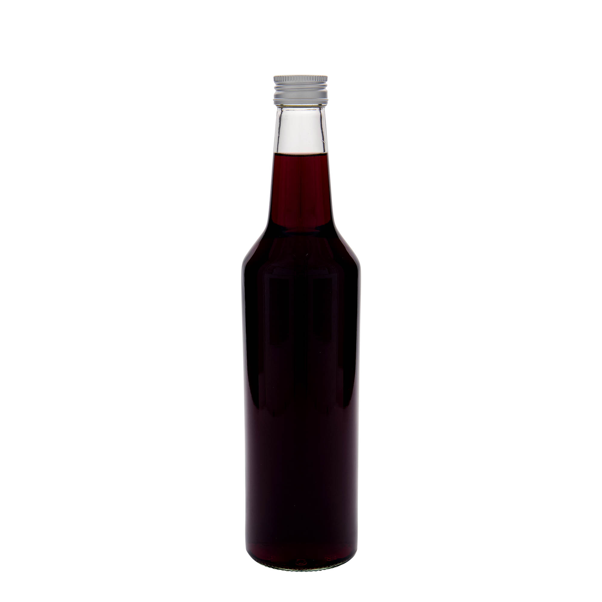700 ml Glasflasche „Sammy“, Mündung: PP 31,5