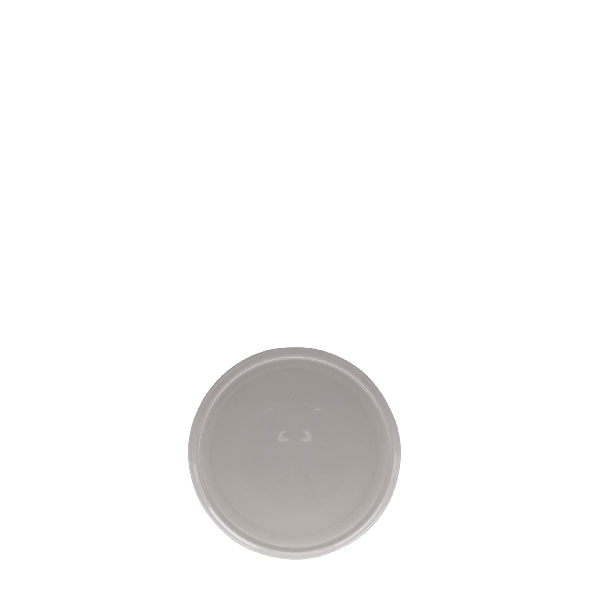 150 ml PET-Dose 'Isabella', weiß, Mündung: 70/400 150 ml PET-Dose 'Isabella', weiß, Mündung: 70/400